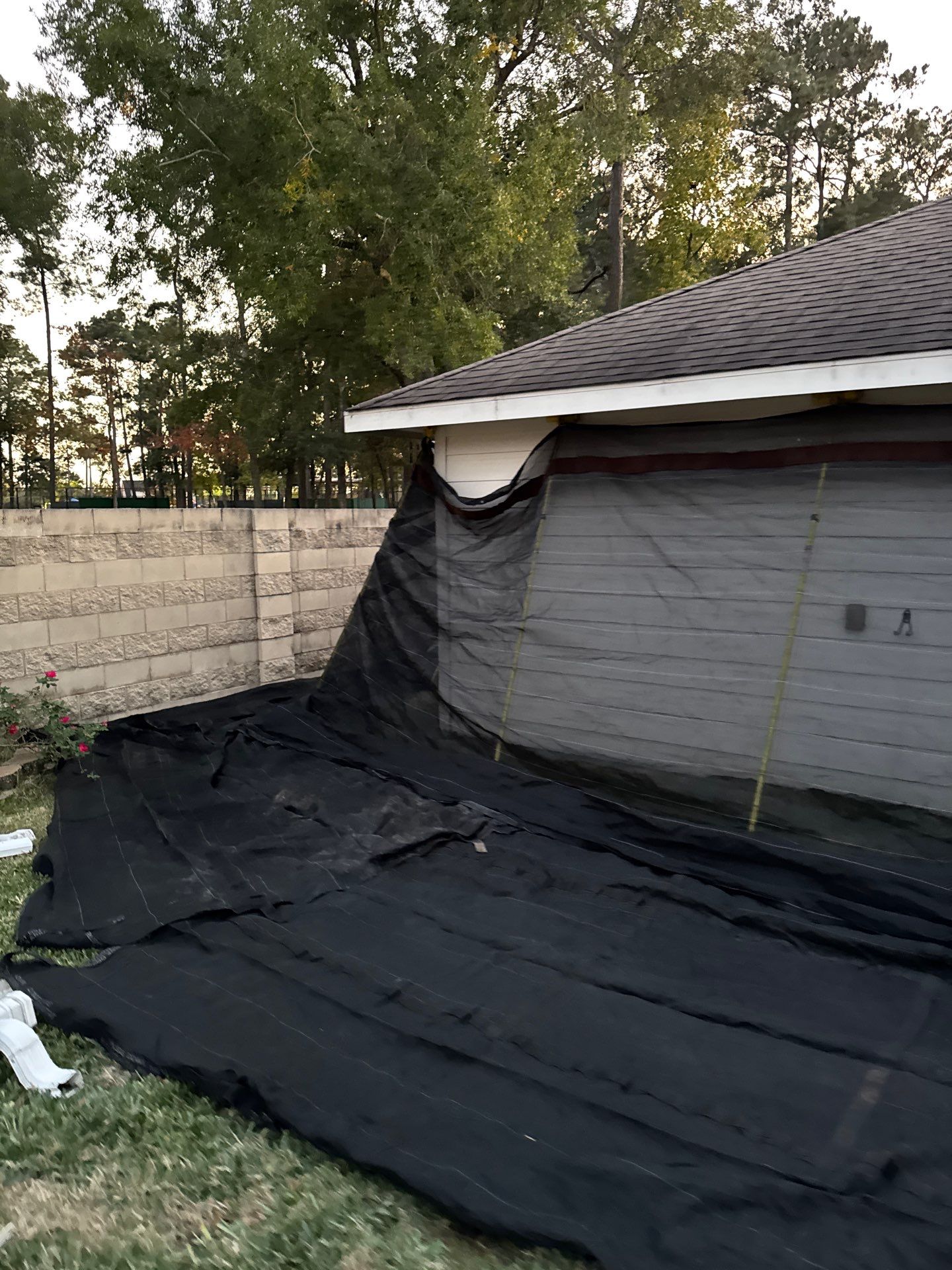 Tamko Titan XT - Rustic Black by Roof Concepts Construction