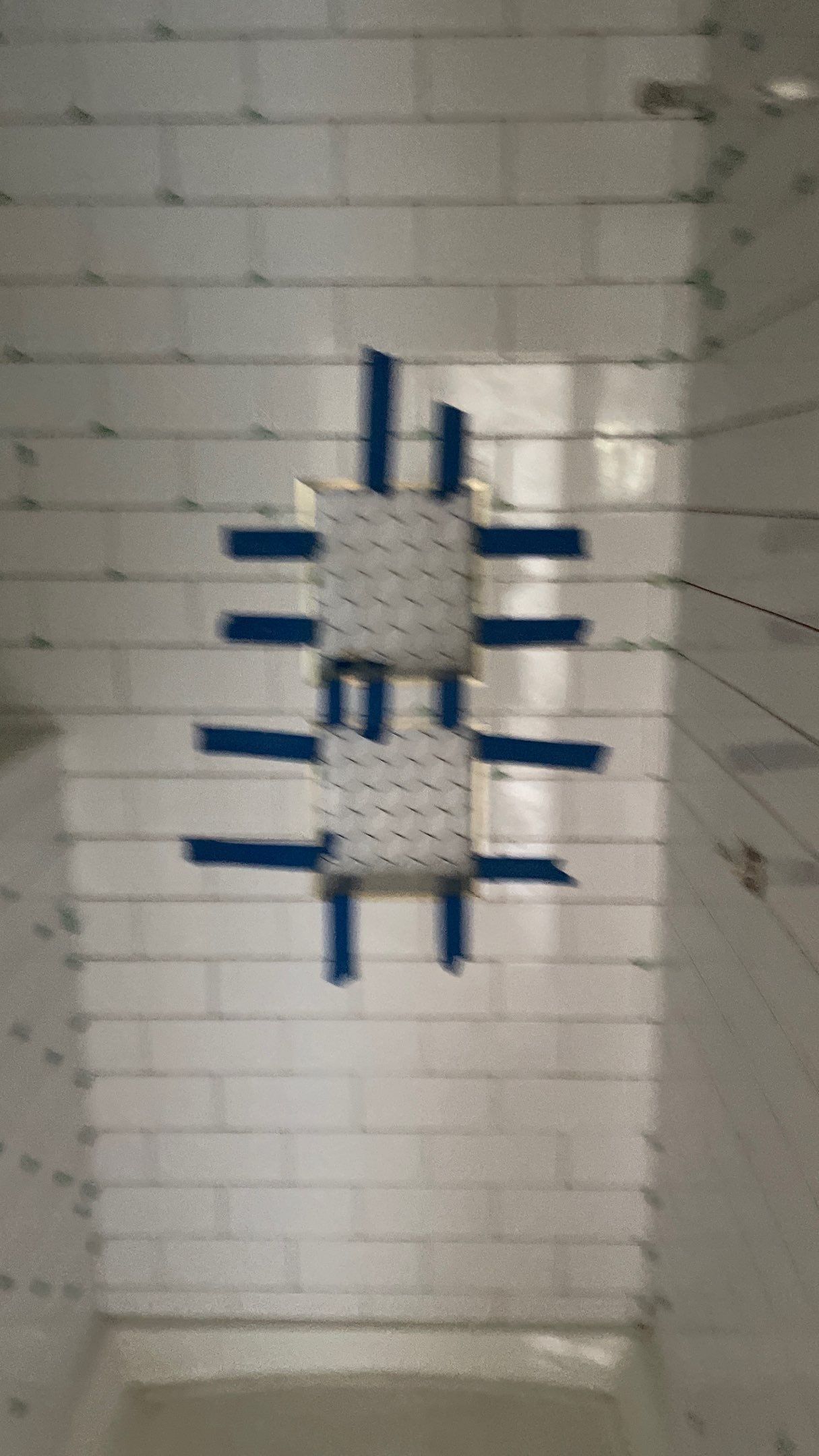 Remodeled Home with new tile floors, Showers and Refinished Oak Floors with stain and Waterbased Finish by Footprints Floors of Coastal Carolina