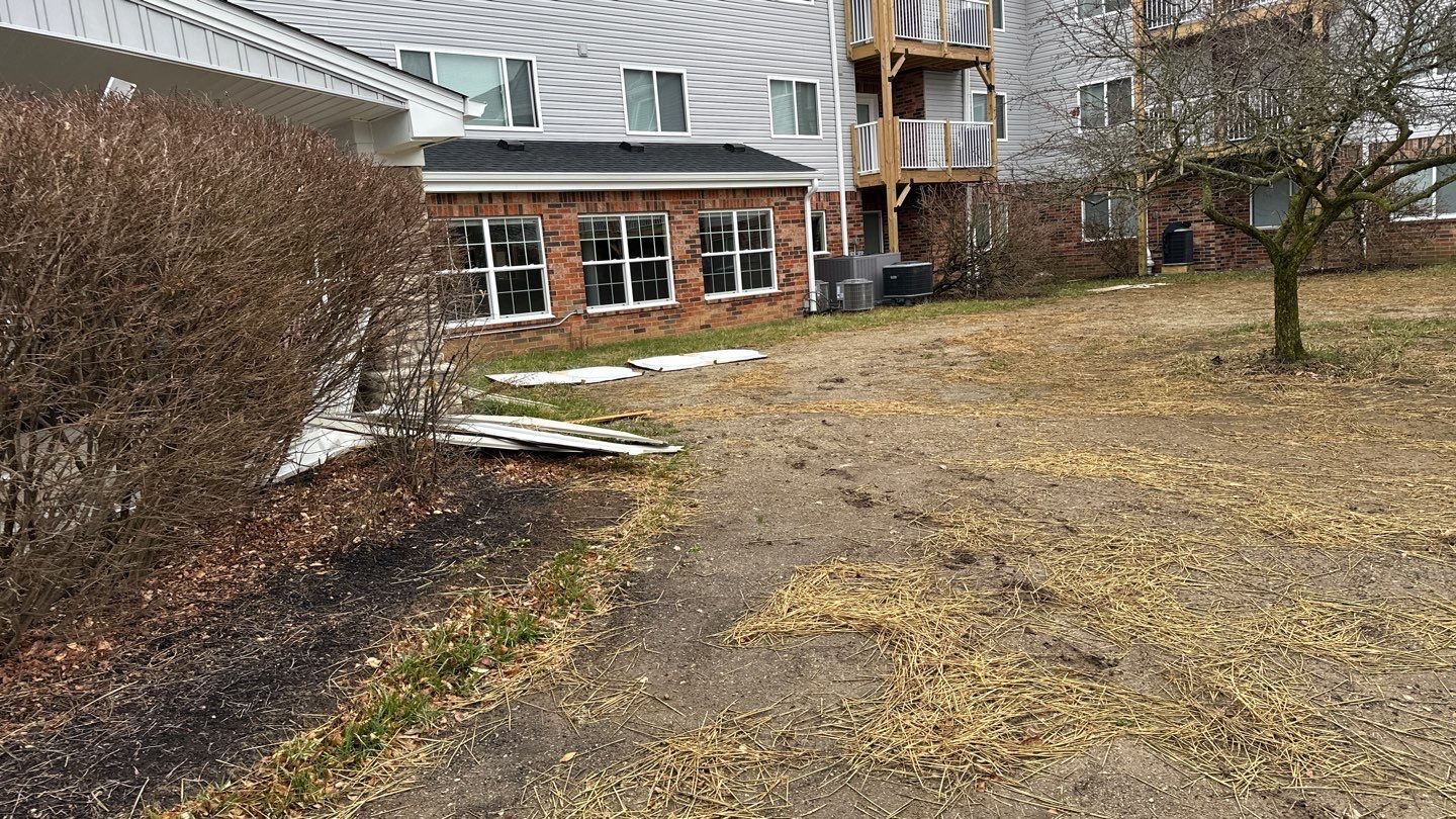 Roofing, windows, doors, siding by Tamlin Roofing