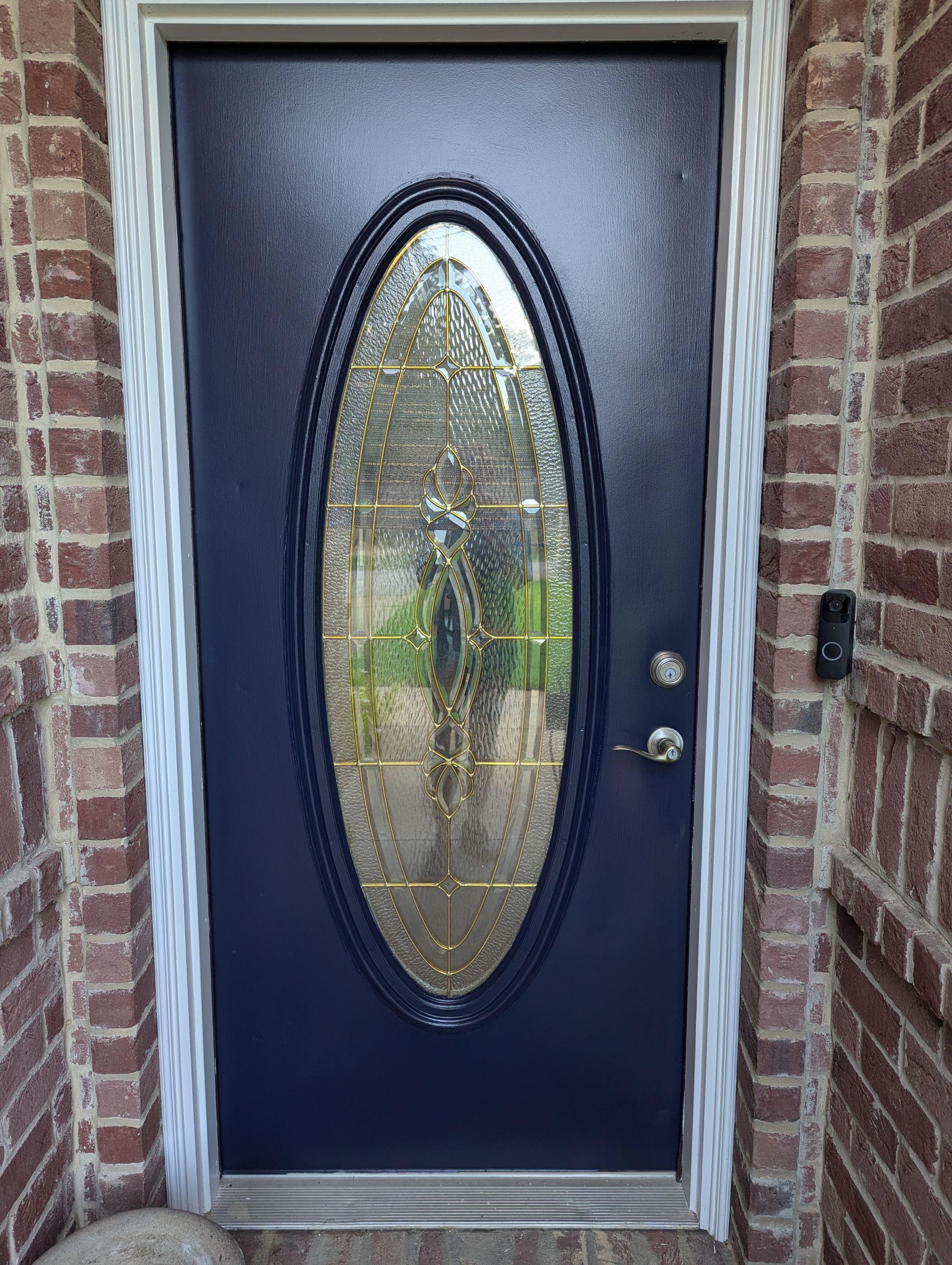 Lindale TX Interior Painting Transformation by Quality Coats Painting