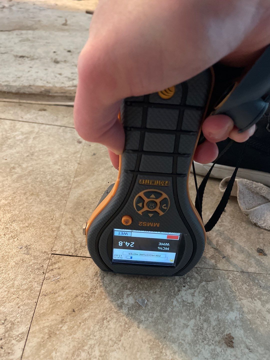 Project in Croswell by EzDry Water Mitigation & Property Restoration