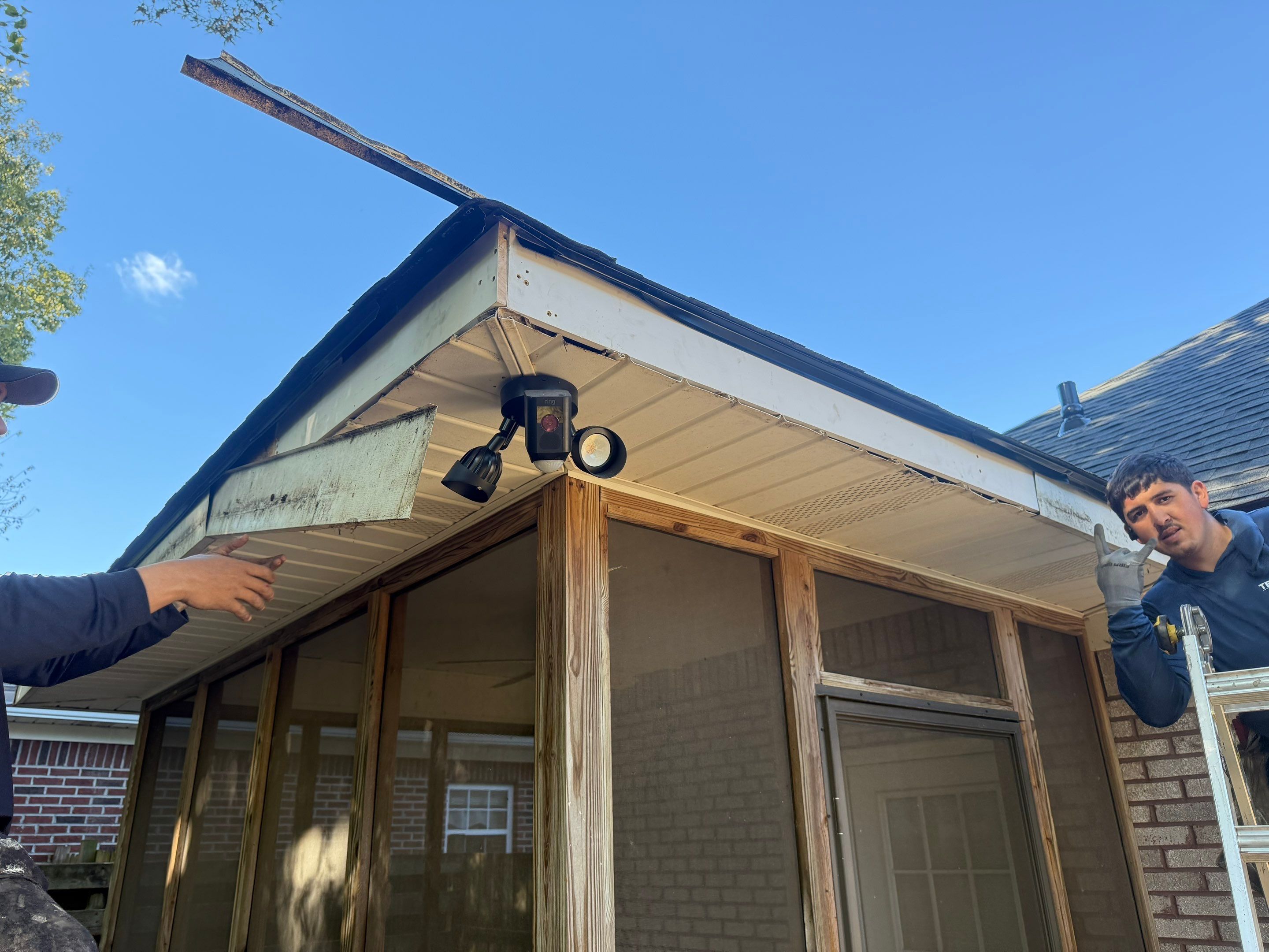 Roof Replacement in Leeds (Charcoal) by The Roofing Dudes