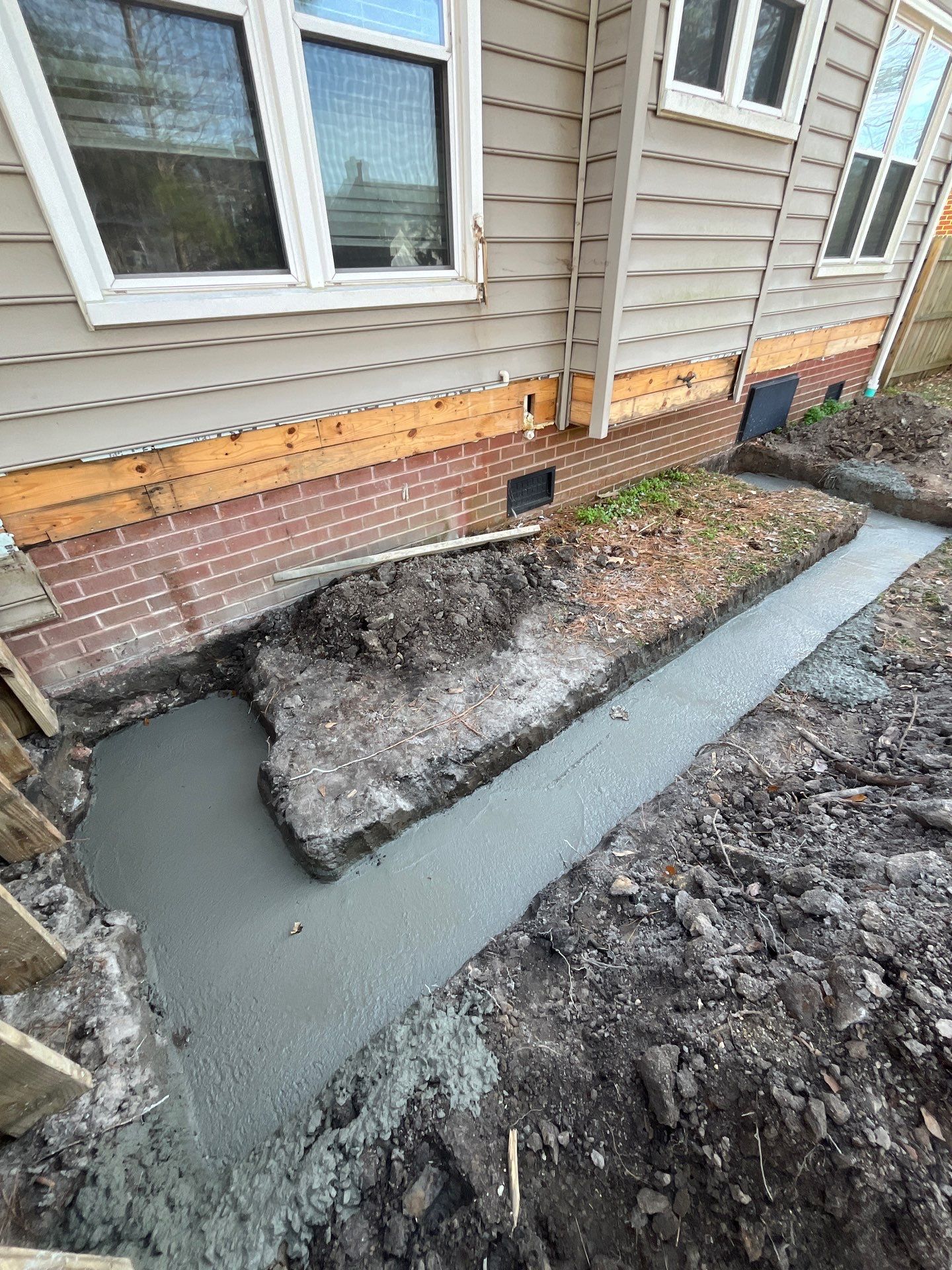 Project by Trinity Contracting LLC by Trinity Contracting LLC 