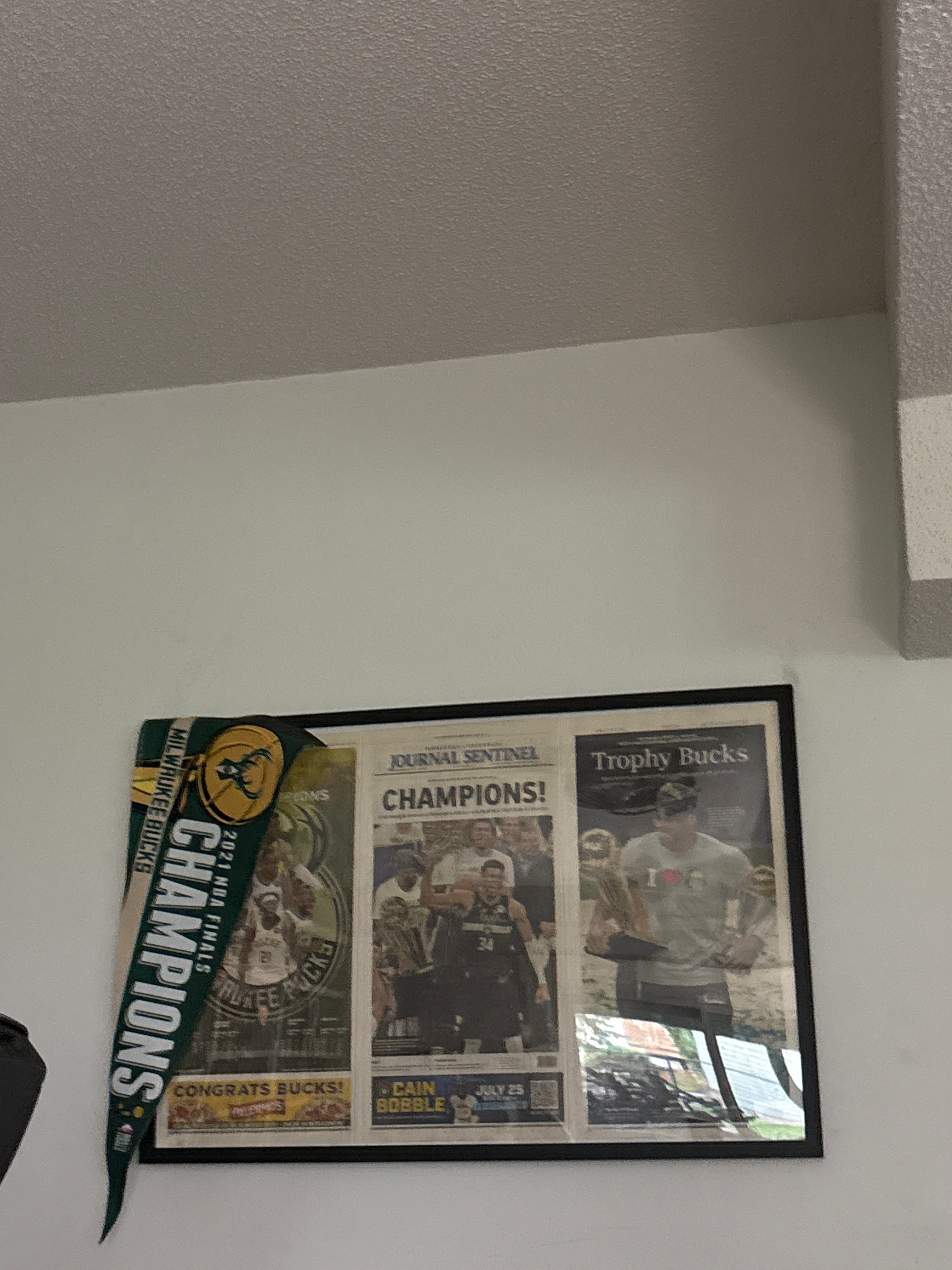 New AC Unit by CompanyCam Sales Demo