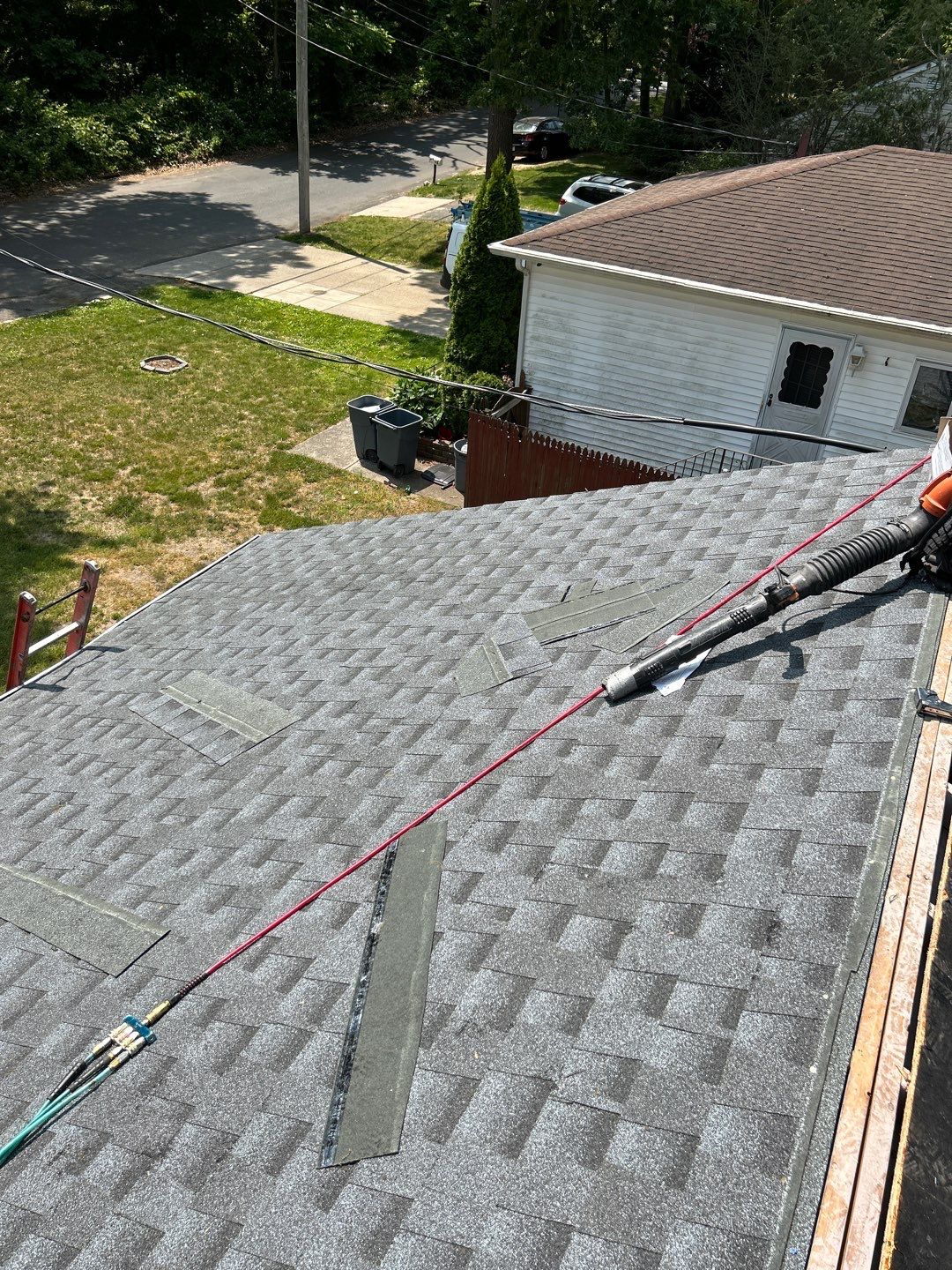 Project in Rocky Point by Resto Wizards