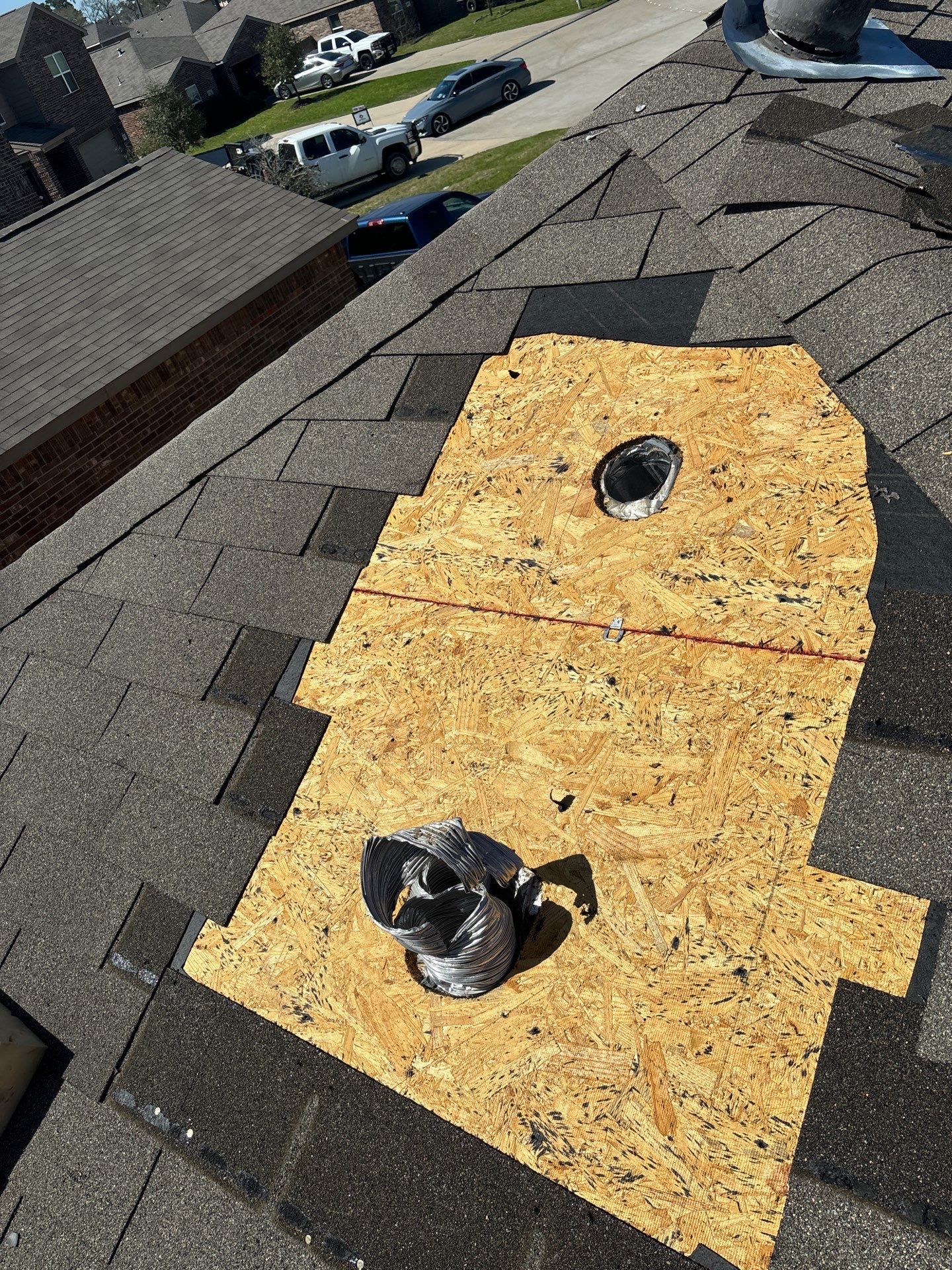 Roof Repair Humble by Roof Repair Services LLC