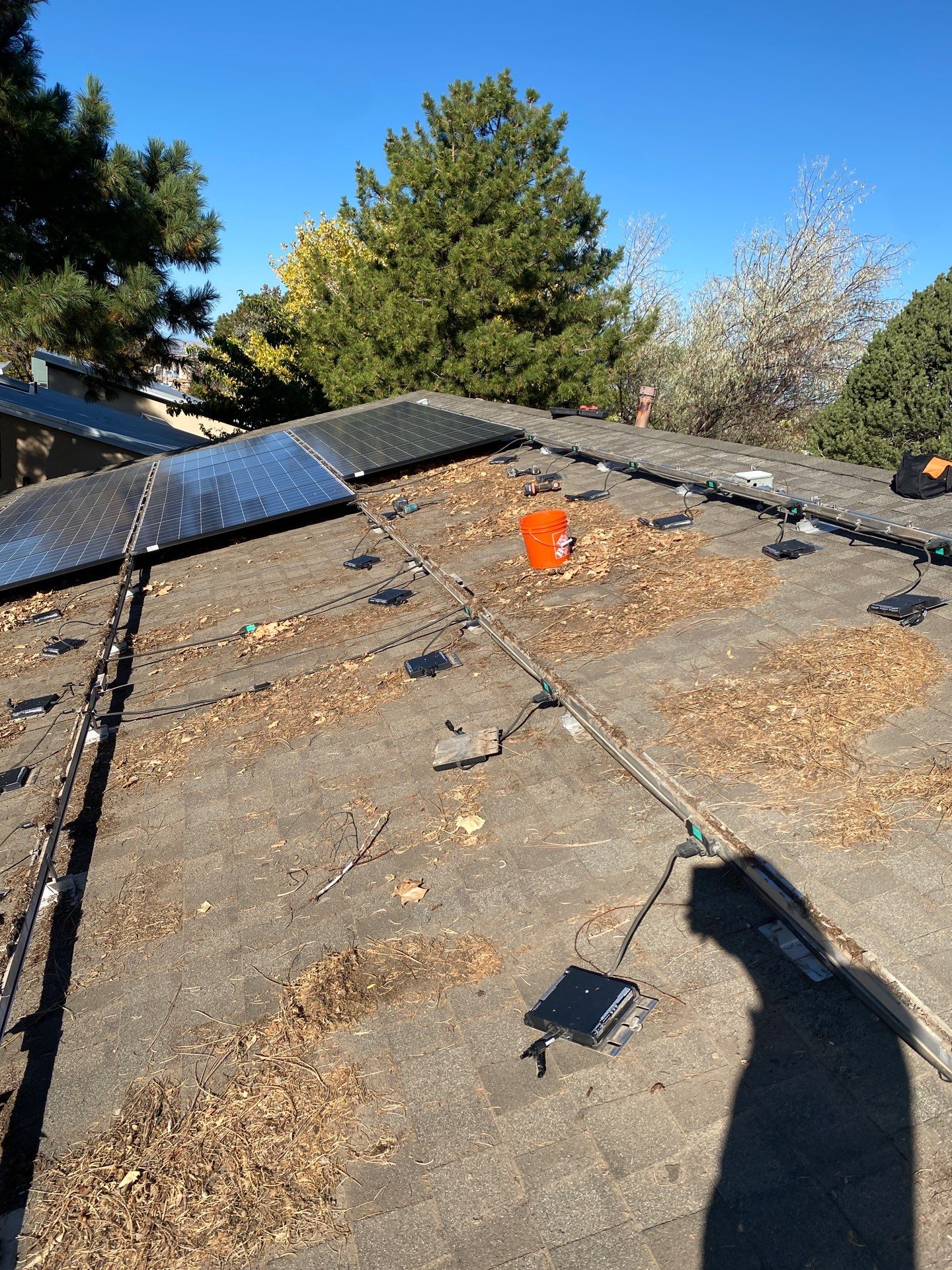 Desert Tan Shingles by Reimagine Roofing