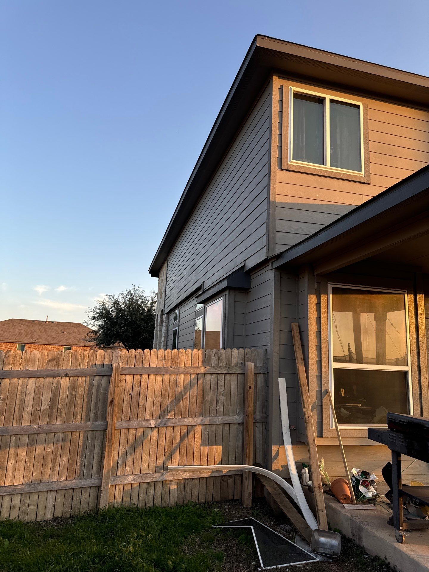 Williams by Baker's Integrity Restoration and Construction