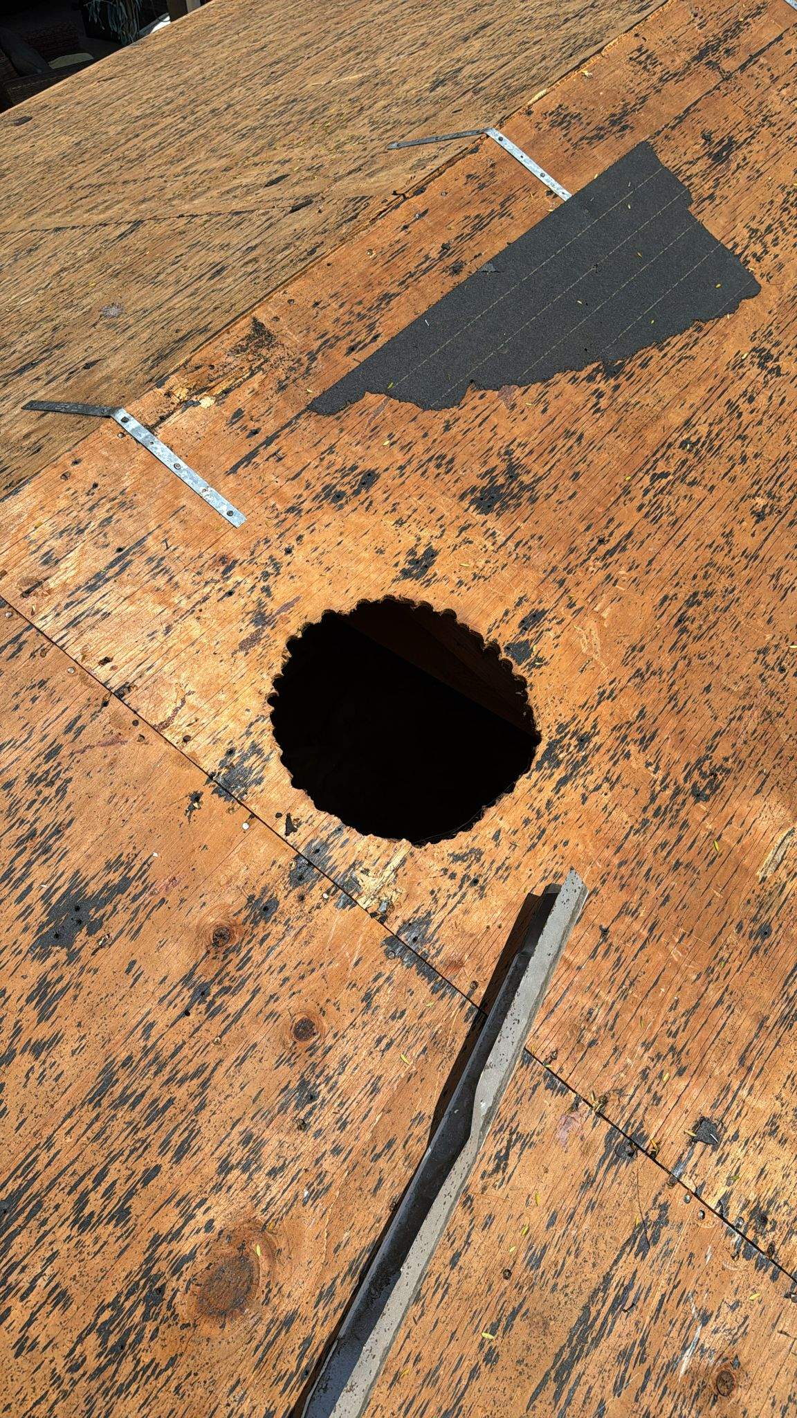 Roof Replacement - 12566 Mineola St by Epic Roof Replacement