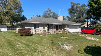 Roof Replacement using CertainTeed Landmark