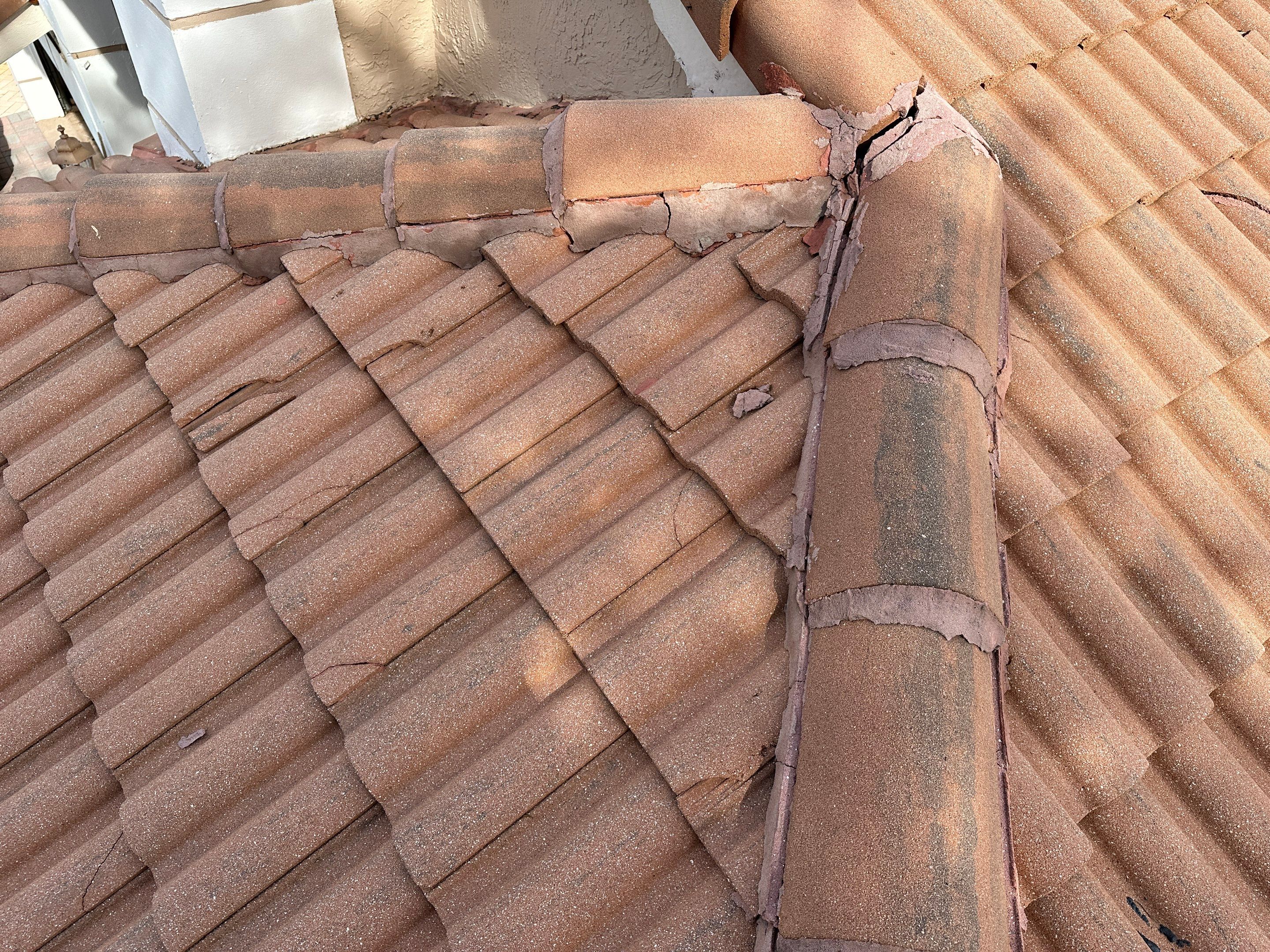 Wind & Storm Damage Claim in Miramar by FLAPA & KeyStone