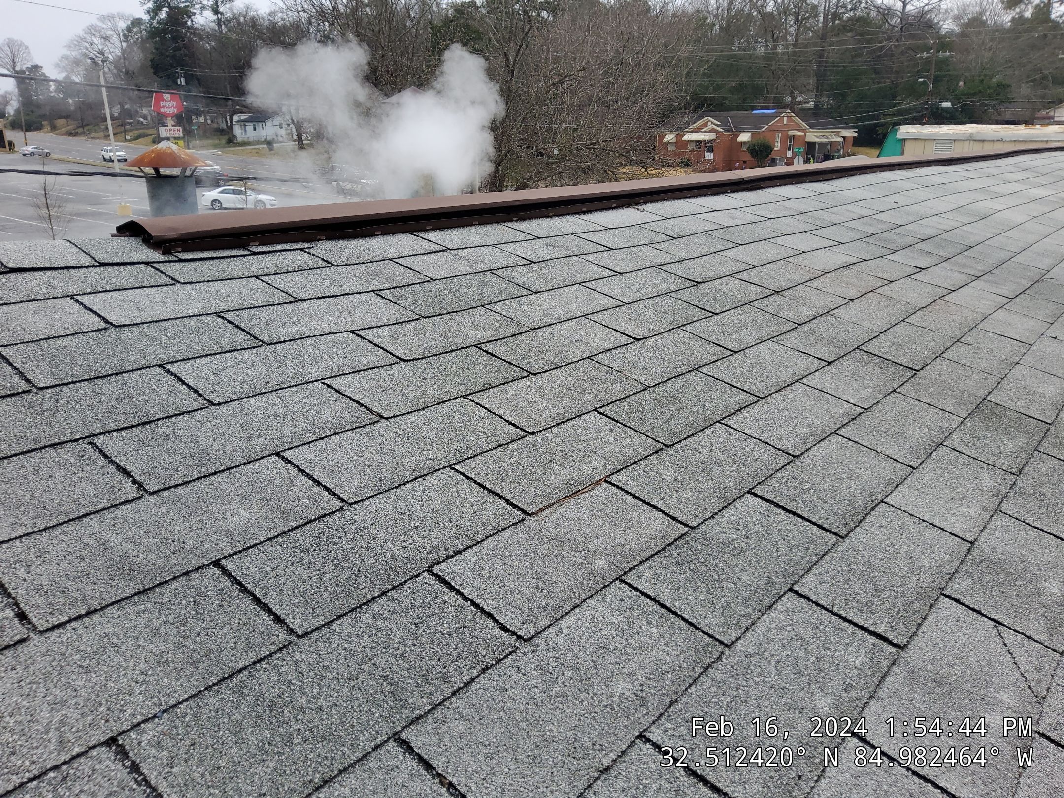 Master Clean Roof and Gutter Cleaning by iGreen Solutions