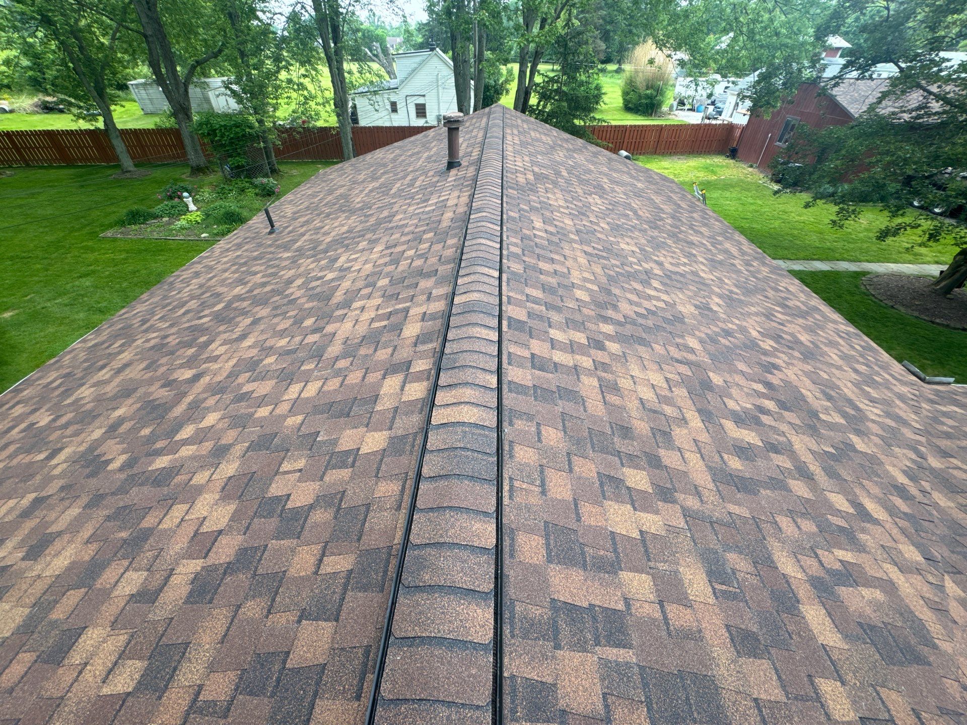 Roof Replacement by Homestyle in Oberlin by Homestyle Home Improvements (HHI)