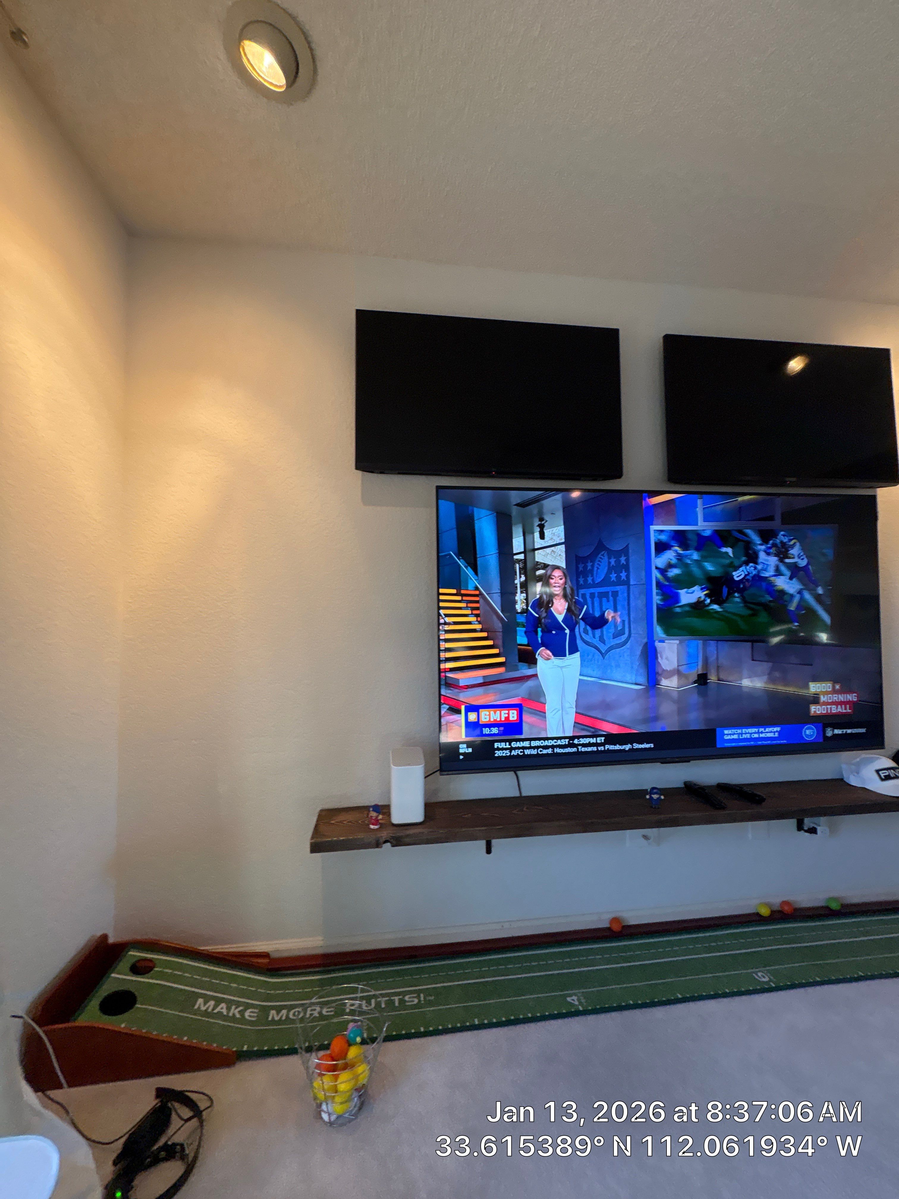 Tile Roof Repair by CompanyCam Sales Demo