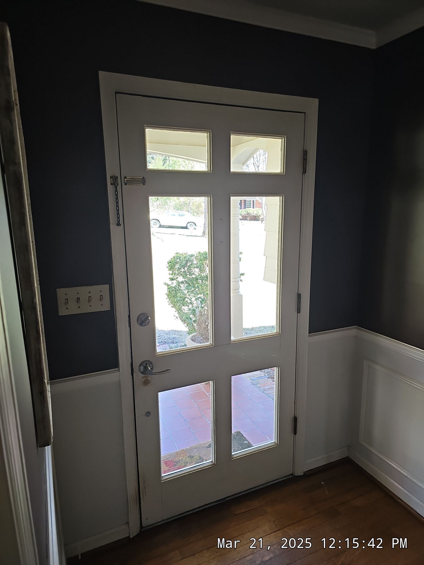 Project in Mountain Brook by The Window Source