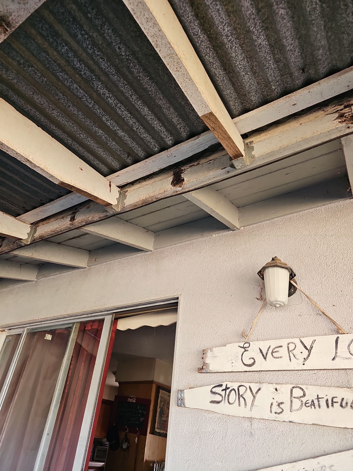 Reroof - Cemetery Rd, Stevinson by Econo Roofing