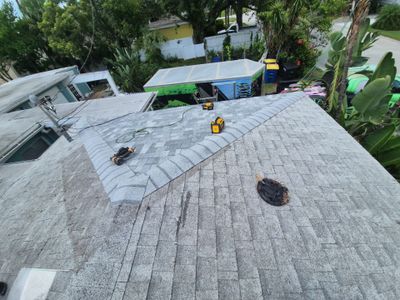 Project in Clearwater 33755