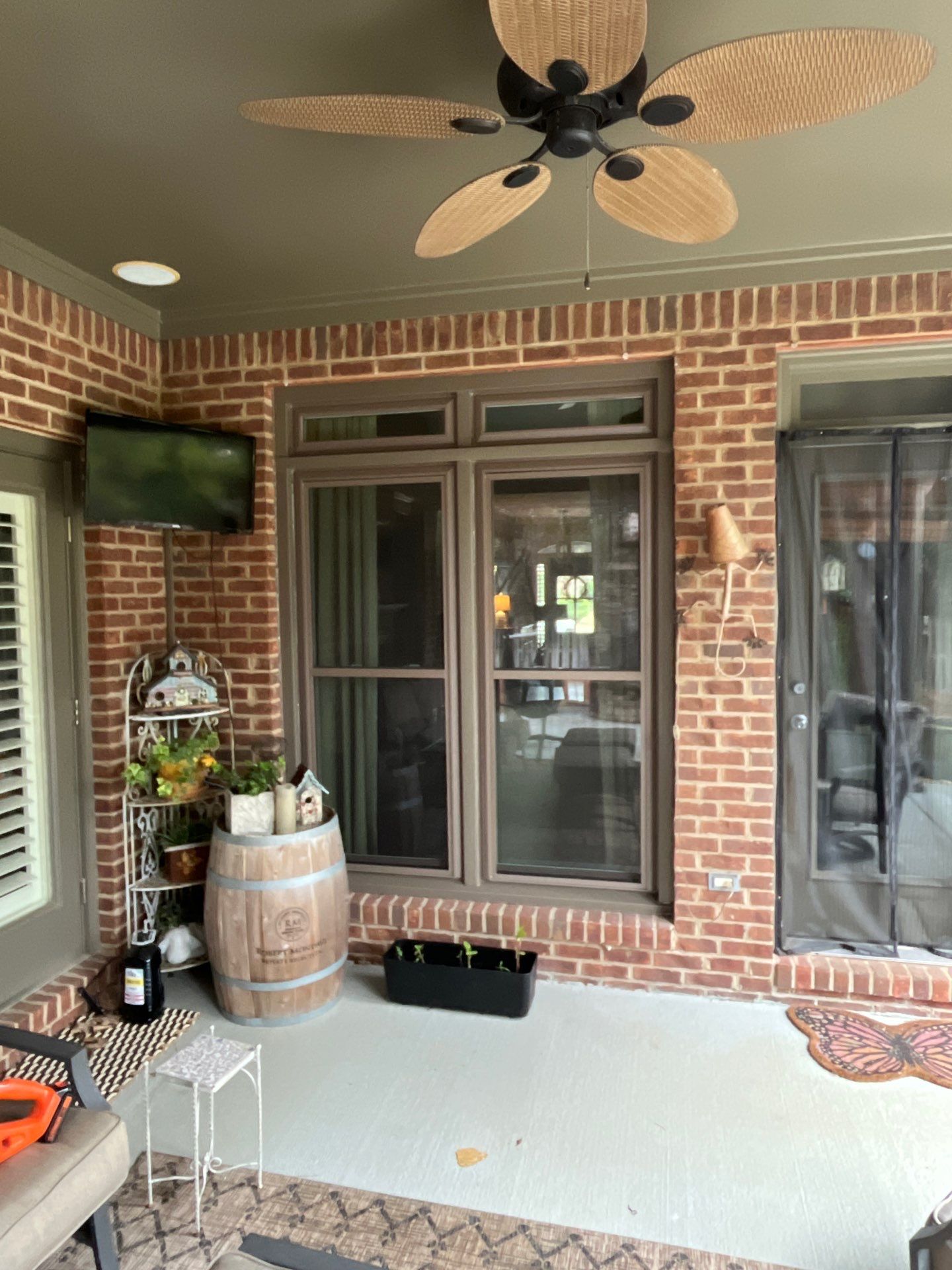 Ruffino Project in Hoover by The Window Source