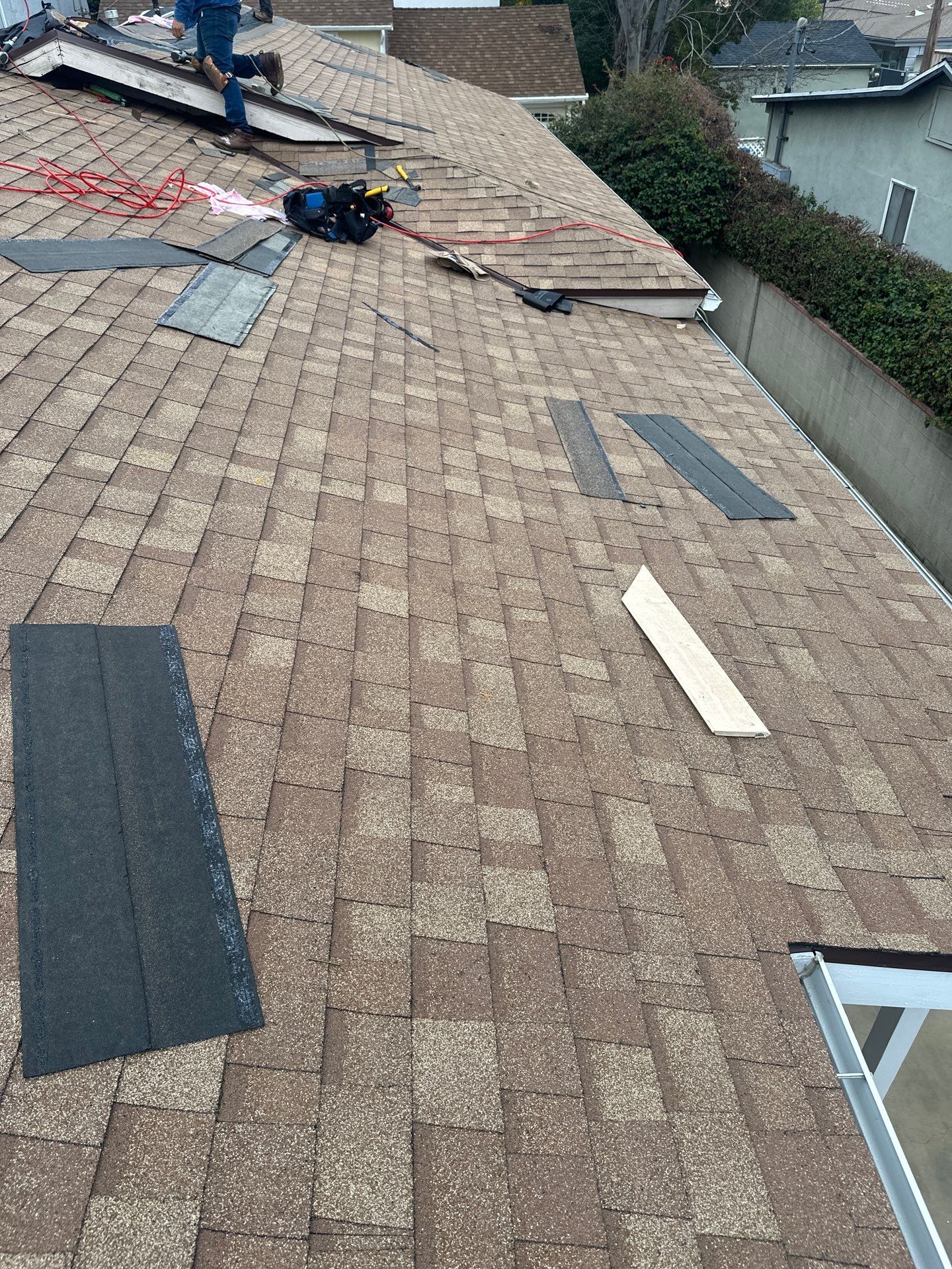 Roof Replacement - Burbank, CA 91506 by Epic Roof Replacement