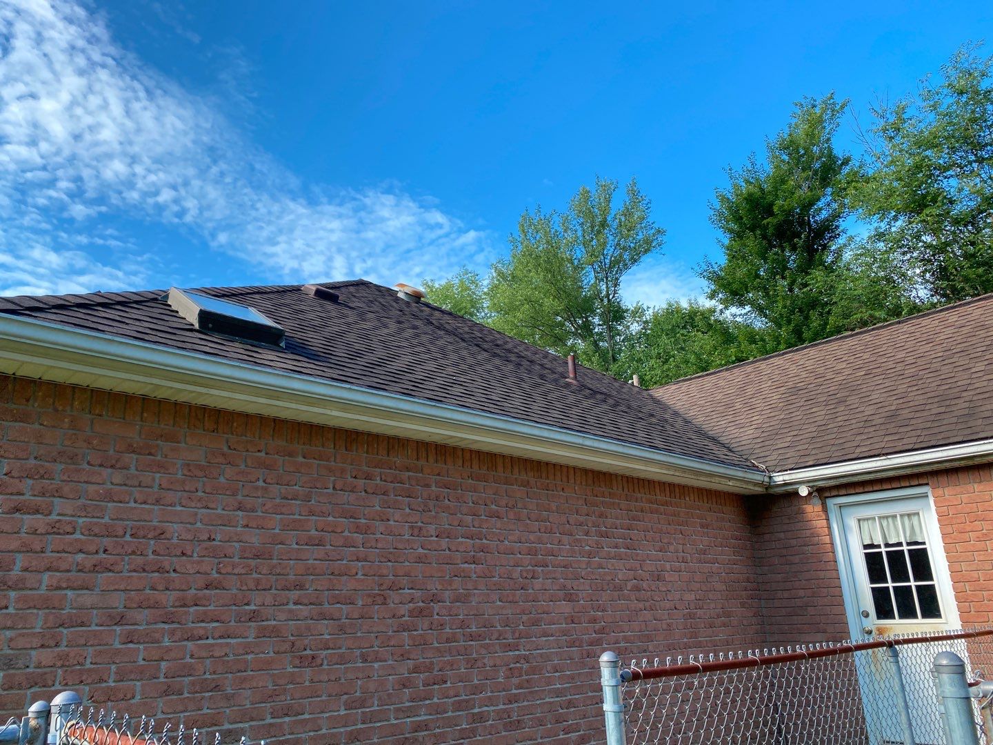 Randy Neubauer by Silver Leaf Contracting 