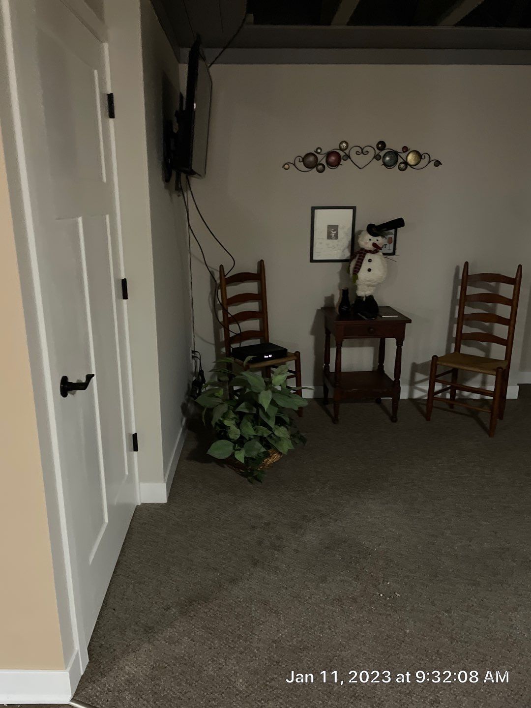 Project in Delavan by Daleen Restoration & Remediation