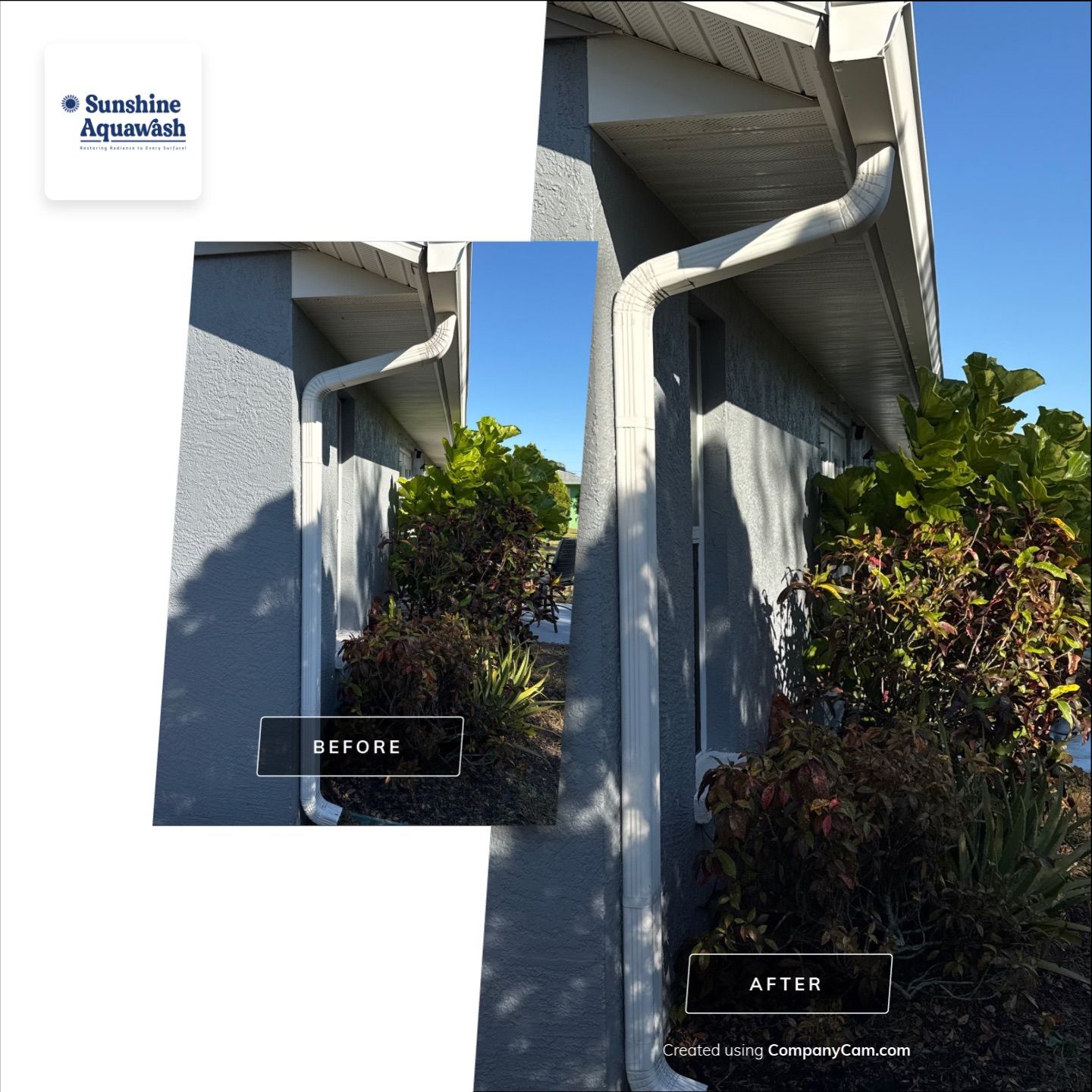 House Washing in Lamp Post Place, Palmetto, FL | Sunshine AquaWash by Sunshine AquaWash