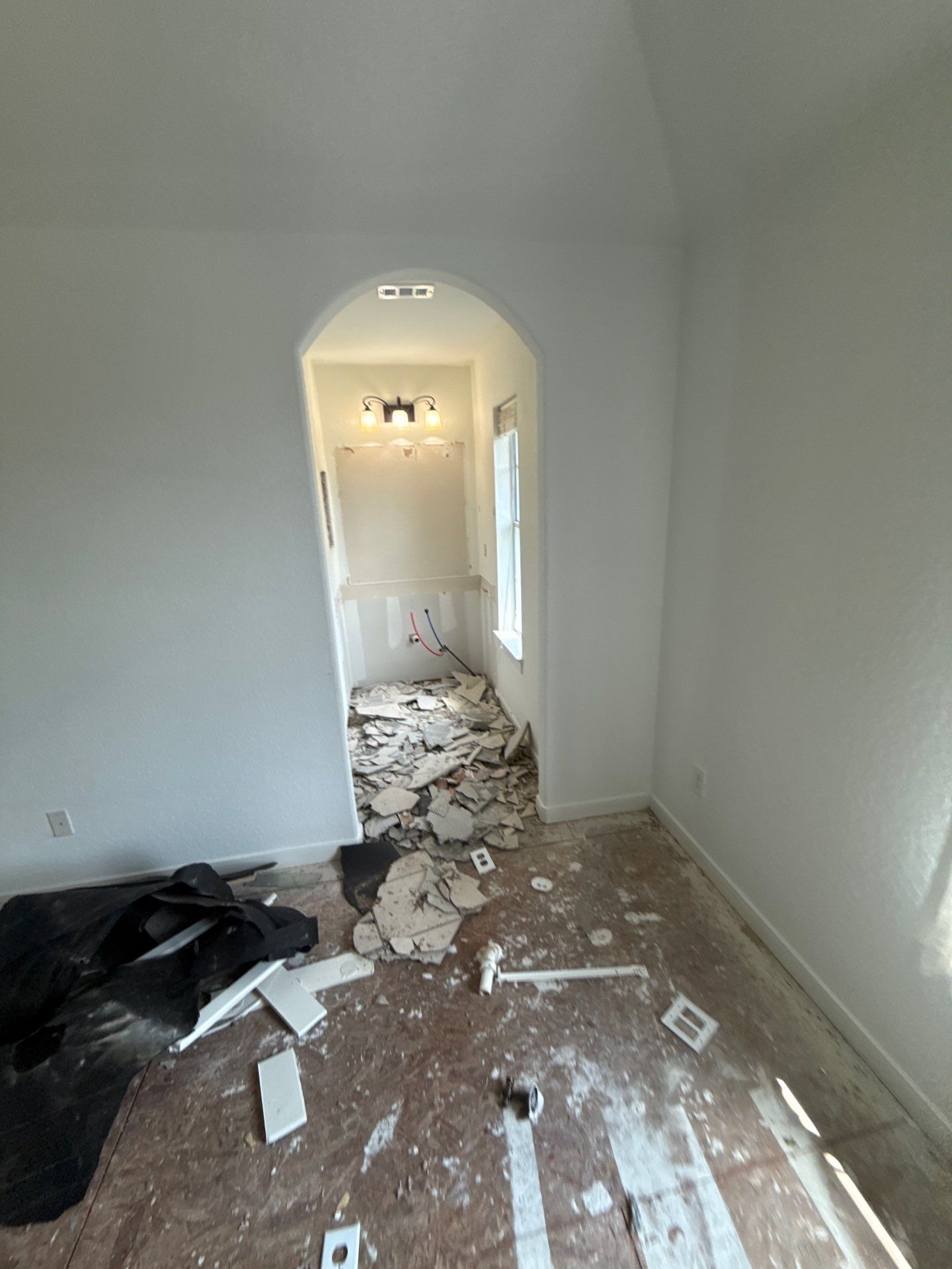 The Porchini House by SophAlx LLC