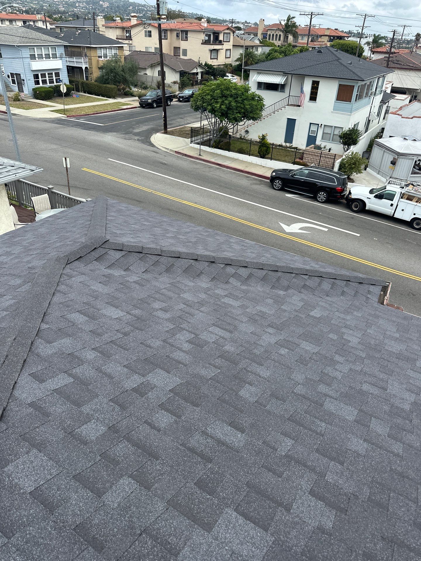 Roof Replacement - Los Angeles, CA 90731 by Epic Roof Replacement