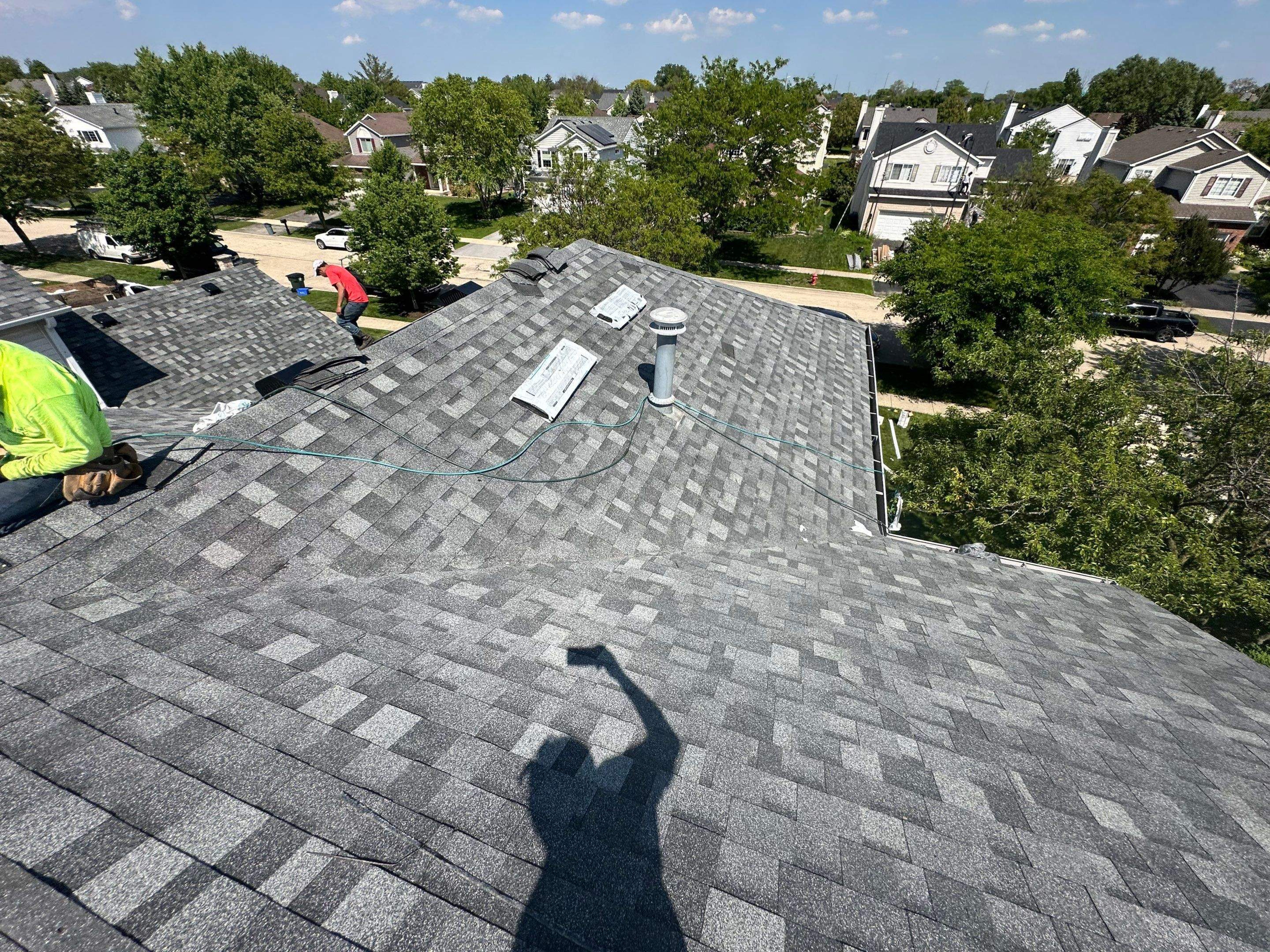 mohsen by storm restoration services inc