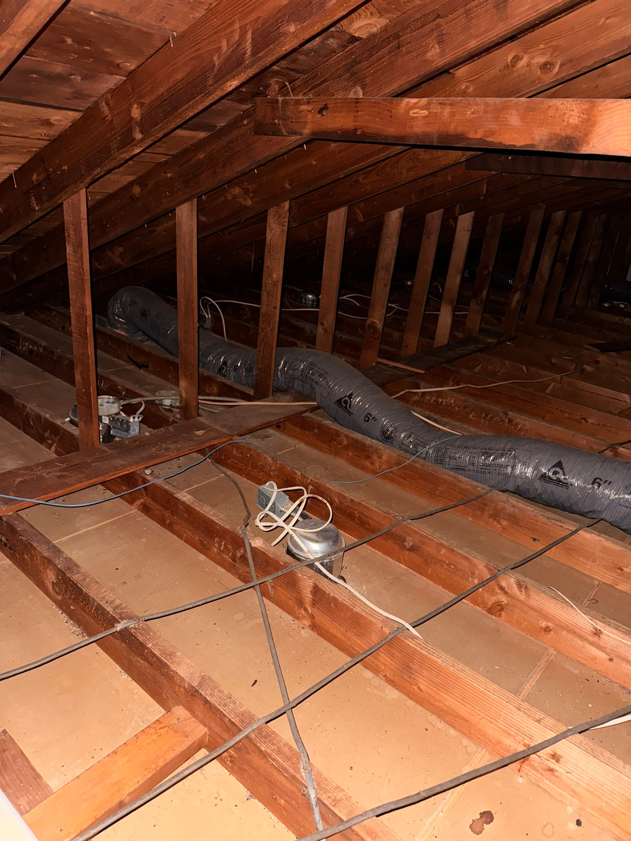 Project in Joppatowne, MD by Smart Energy Pros