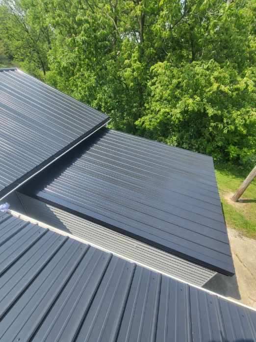 Brand new house in Jamestown, OH by XPRO ELITE LLC