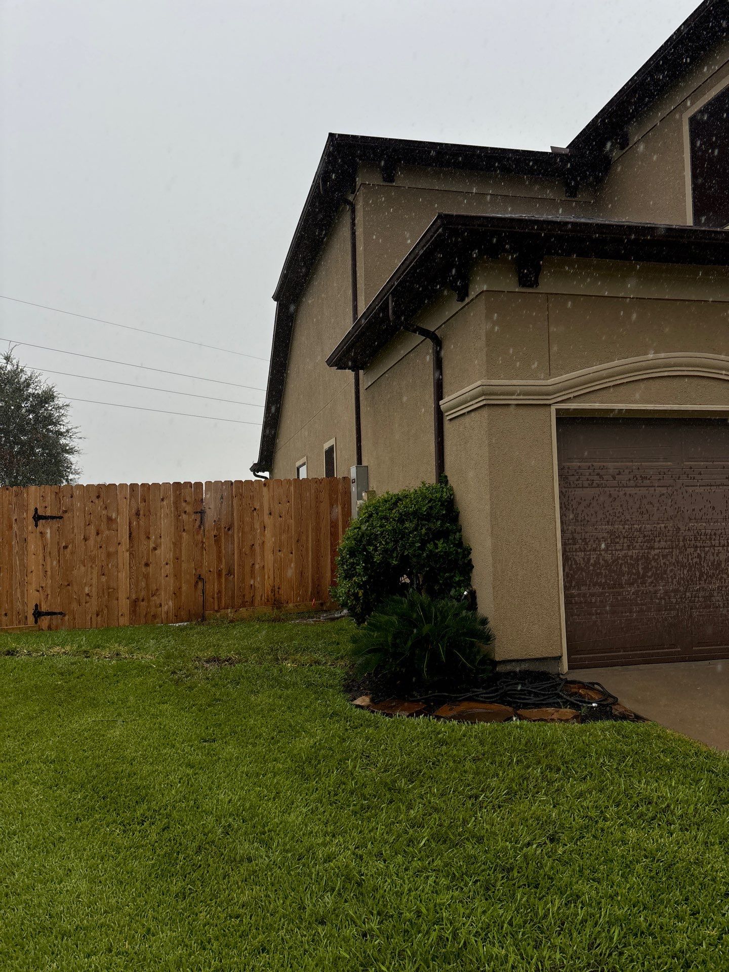 Residential Roofing Installation using Owen's Corning Duration (Lifetime) Shingles by Roof Repair Company