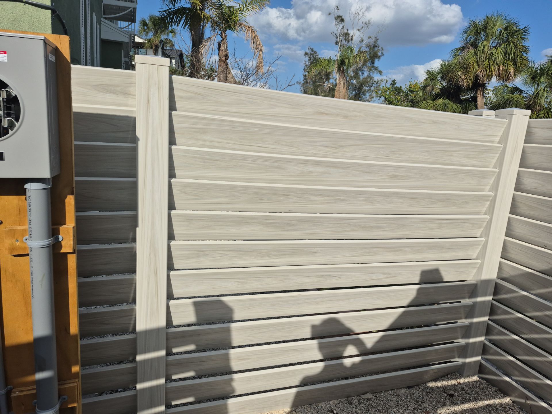 363 tierra mar ln by H&Y Fence