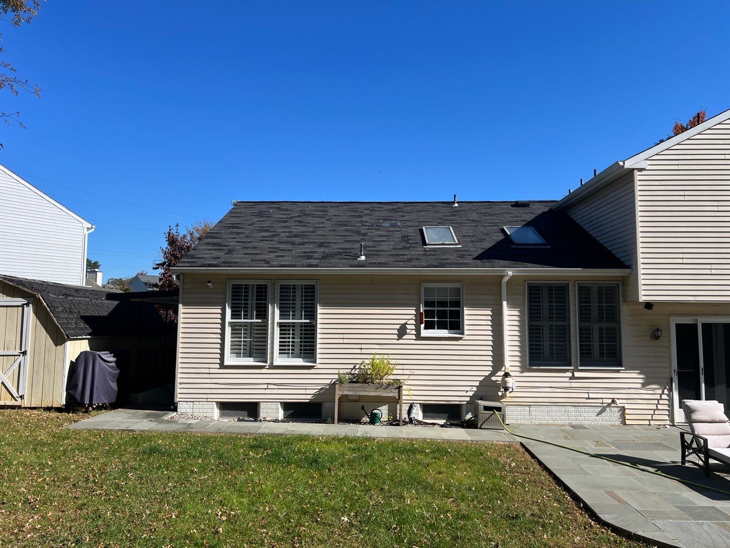 5733 Brothers Partnership Court, Columbia MD  by American Custom Contractors