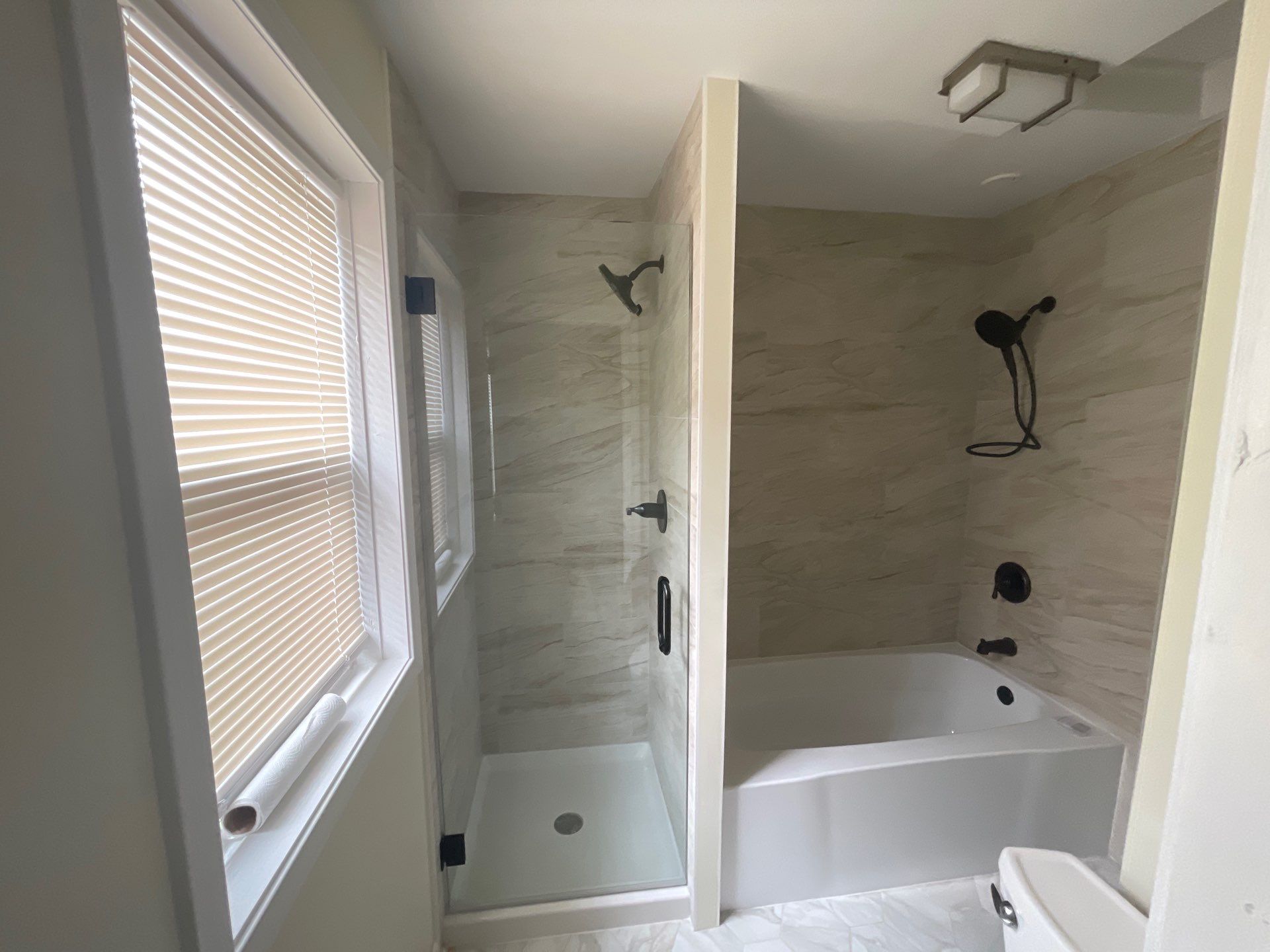 Project in Chicago, IL by Blockson Sales and Construction