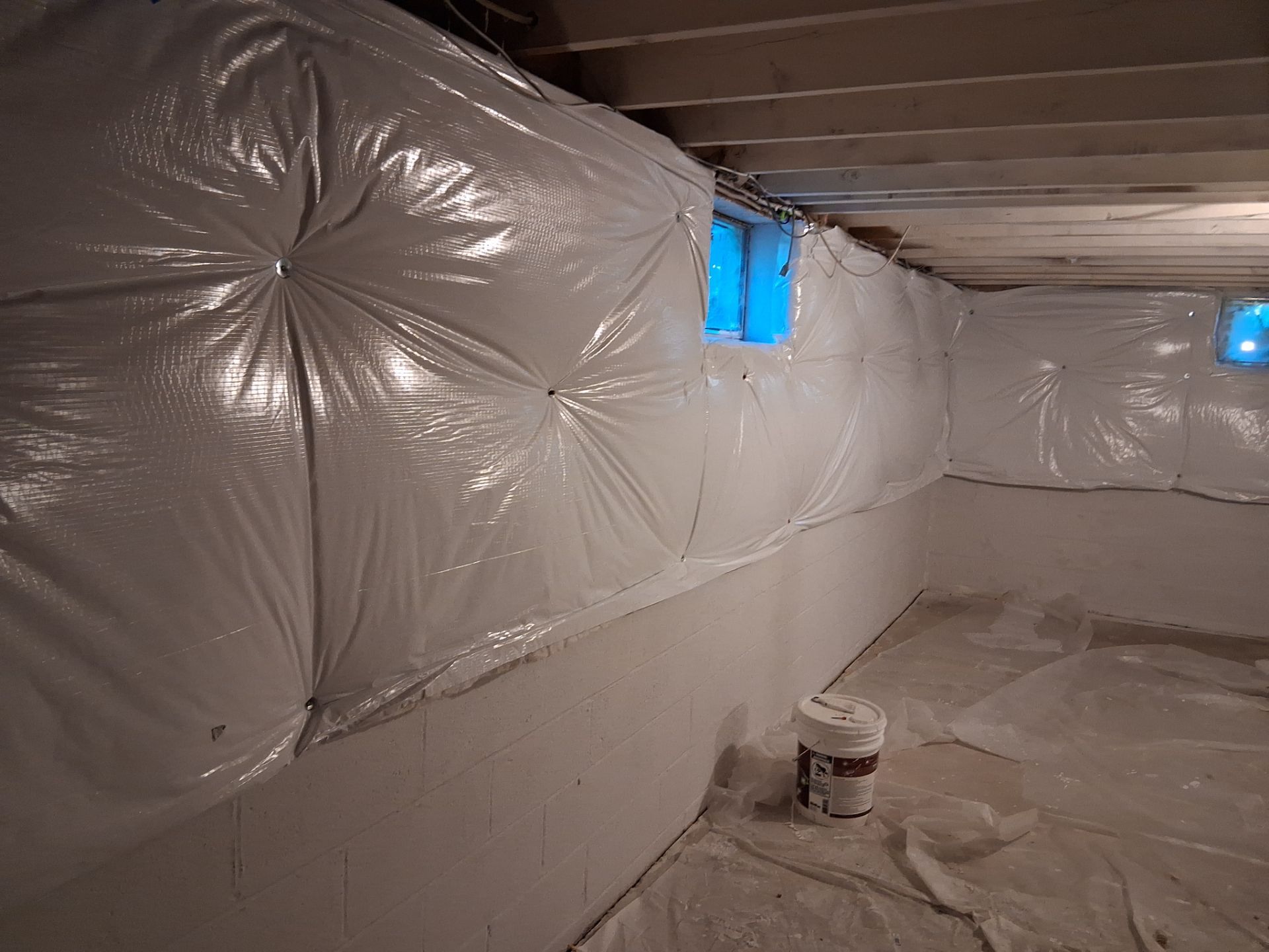 Lutherville Roofing Project by Smart Energy Pros