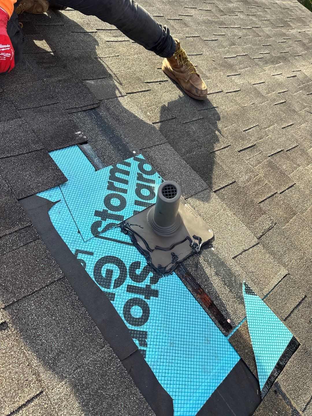 Roof Repair Katy by Roof Repair Services LLC