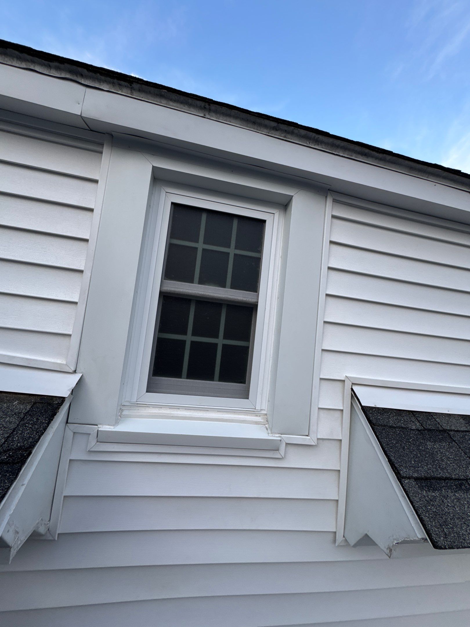 Exeter, NH Siding Repair & CertainTeed Vinyl Siding Replacement by Compass exteriors