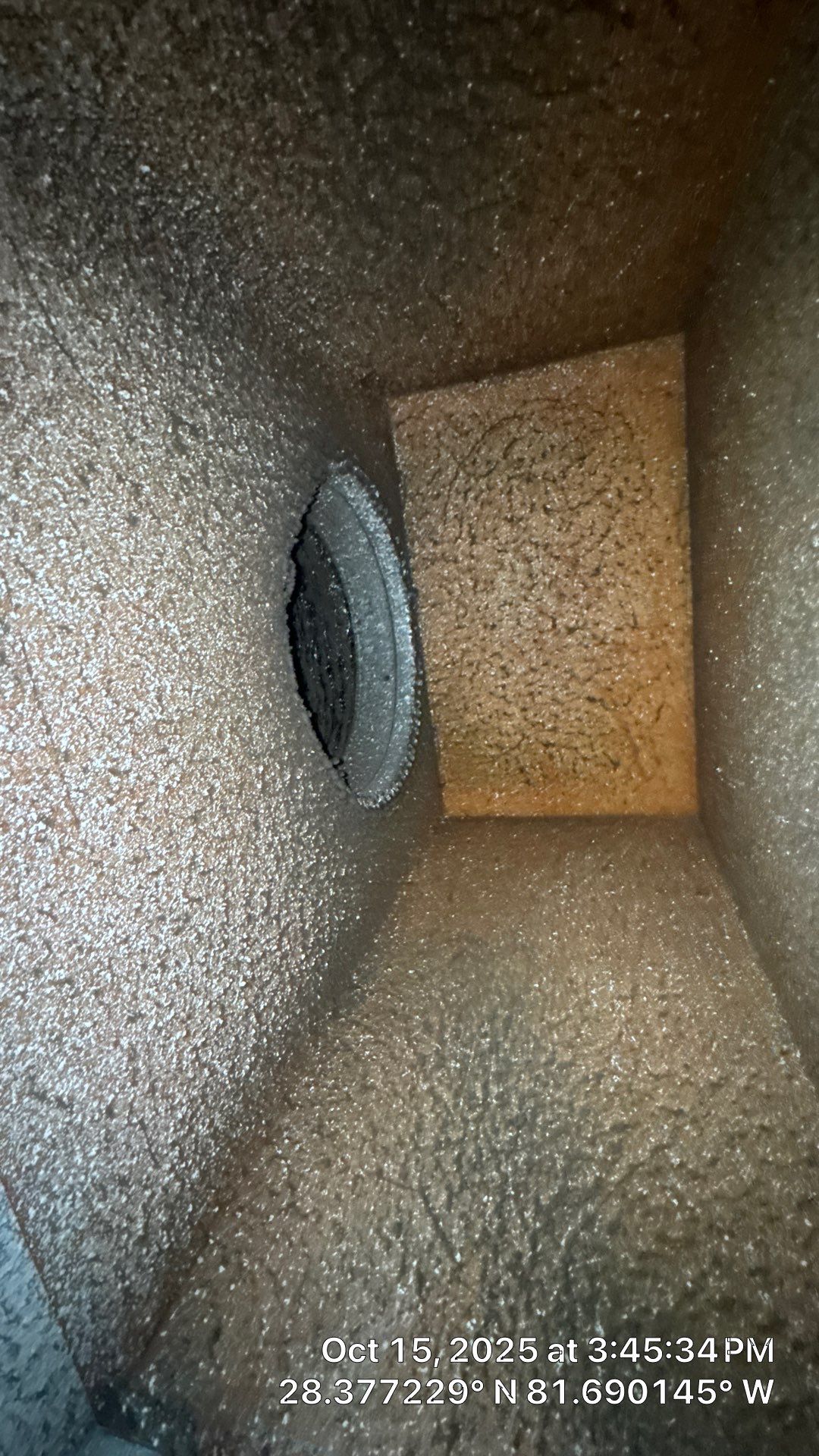 Air Duct Cleaning in Clermont by Hygienic Air, Inc