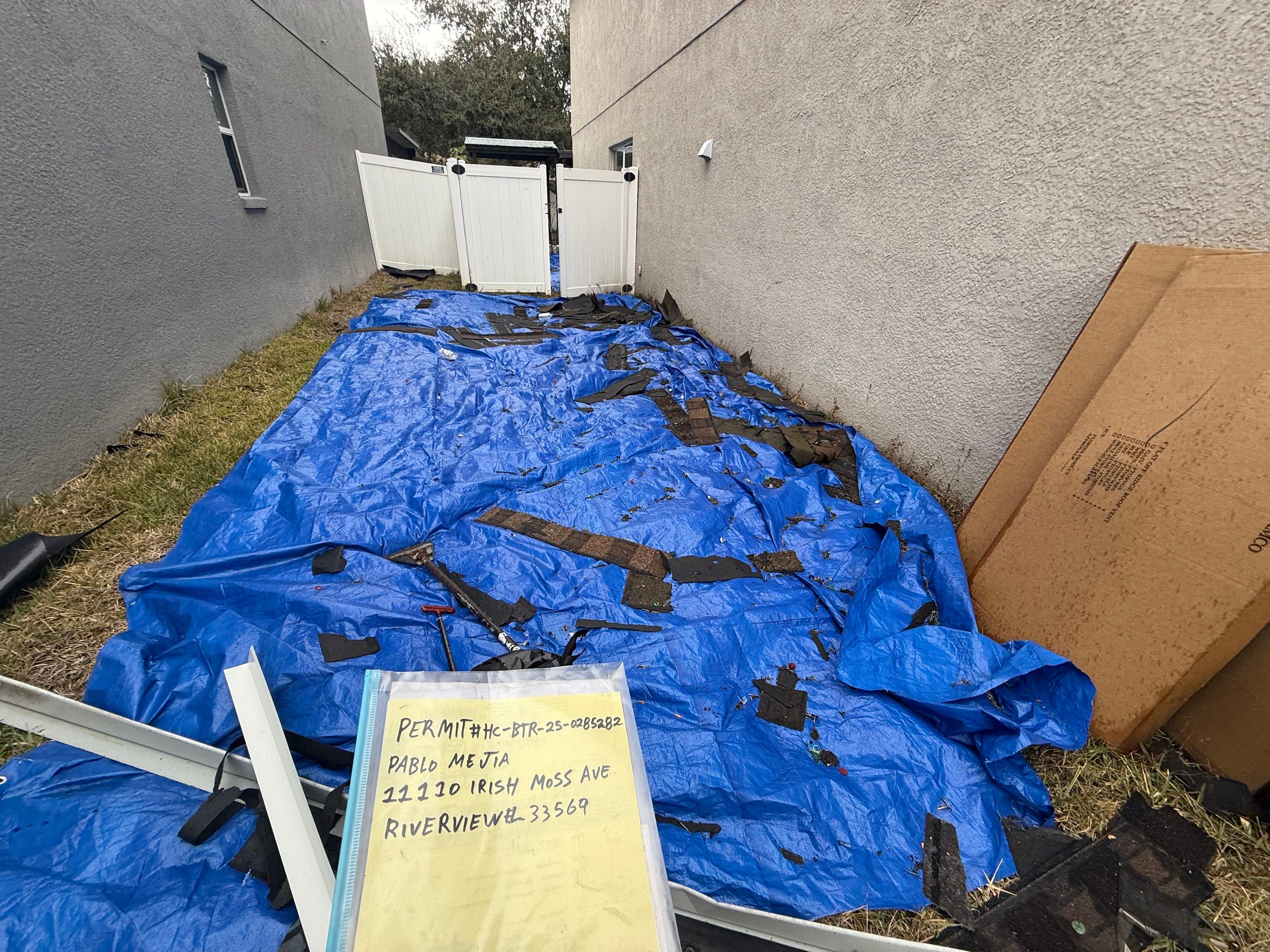 Project in Riverview by You Restorations LLC DBA YOU-Home