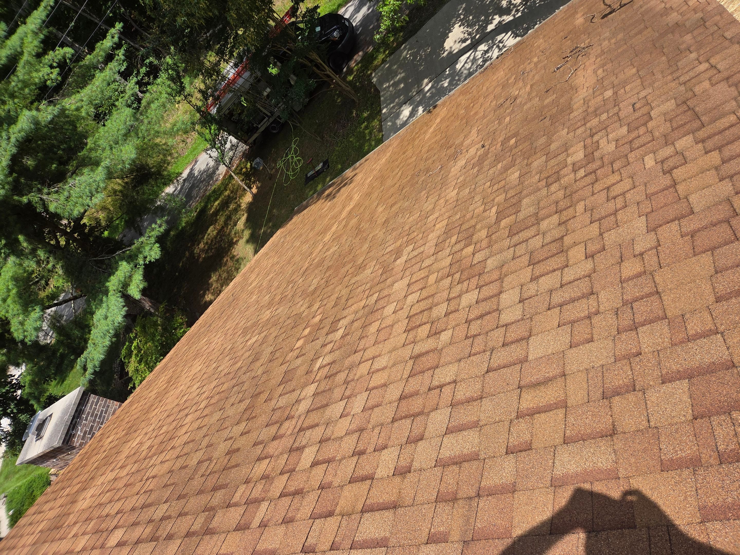 Project in Crossville, TN by Affordable Pros