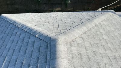 Shingle Reroof Replacement Daytona Beach FL