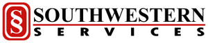 Logo for Southwestern Services