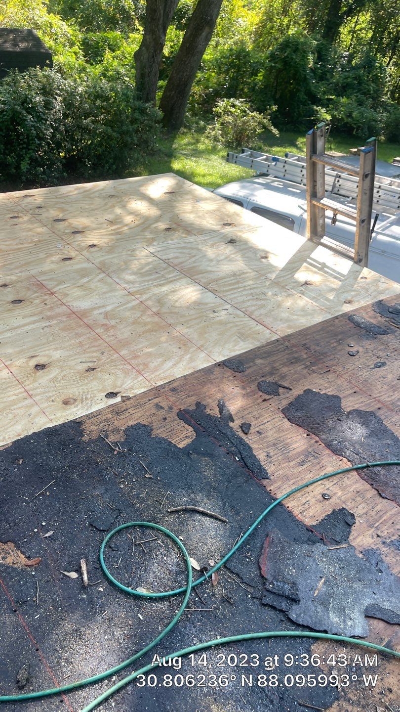 Residential Roofing Installation - Fortified Roof by American Roofing & Construction LLC