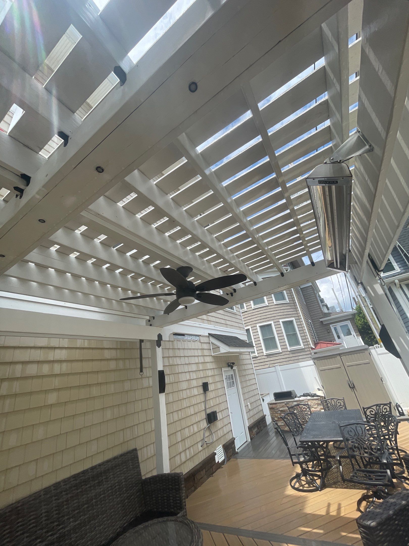 Residential Cleaning Multi Services by SJ Exterior