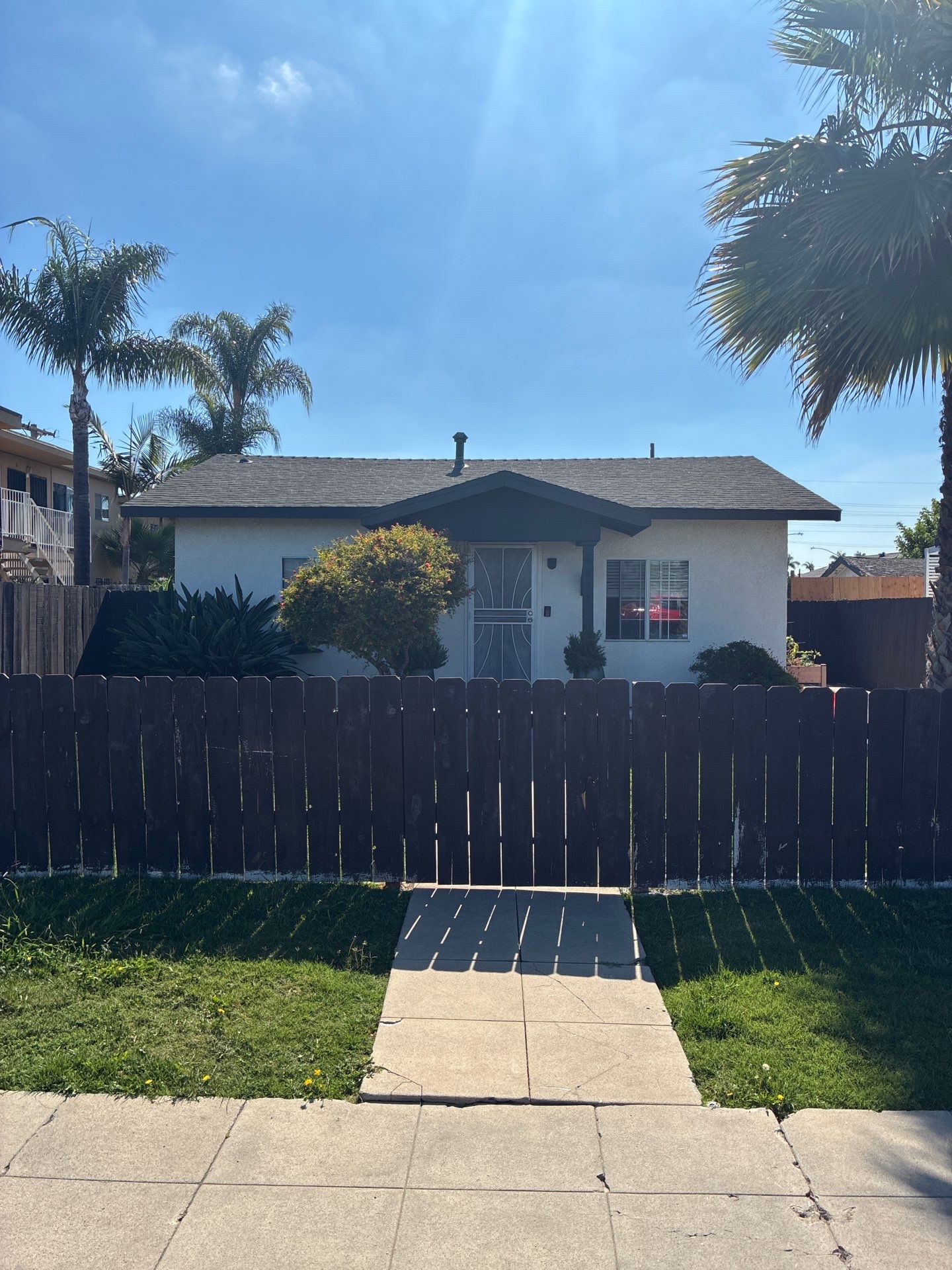 Project in  4407 Idaho St by M1 Builds, Inc.