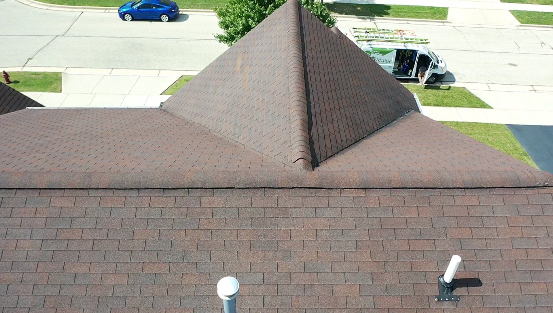Saved The Life Of Another Roof! Don’t Prematurely Replace Your Roof.  by Save My Roof,LLC