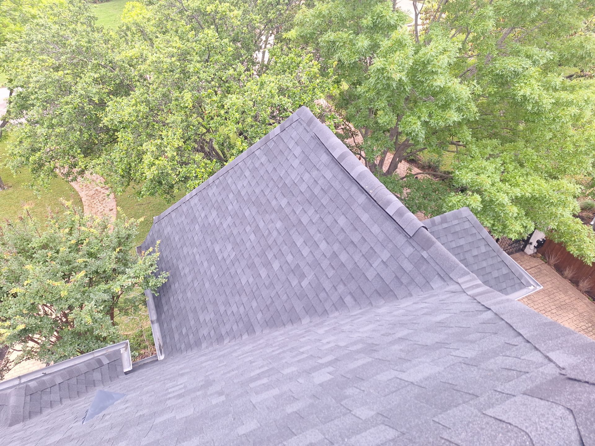D&R In Dallas Tx by Sunaura Solar