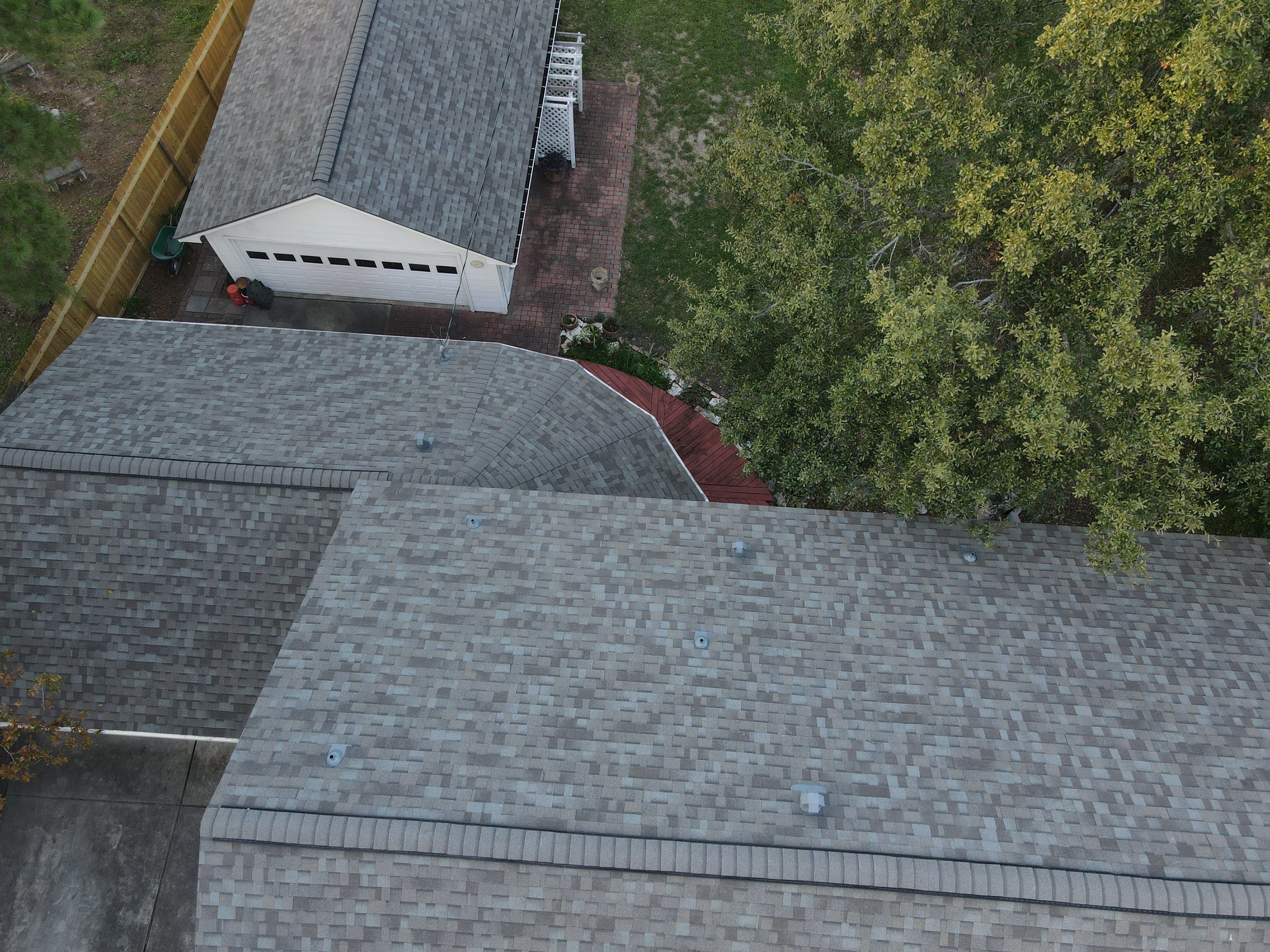 Owens Corning Duration! by Roof Concepts Construction