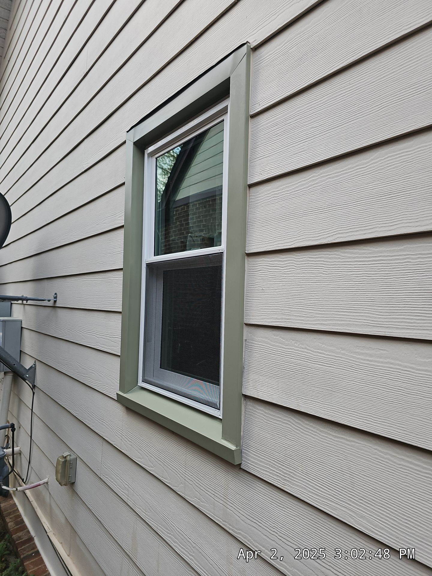 Mcilwain Project in Hoover by The Window Source